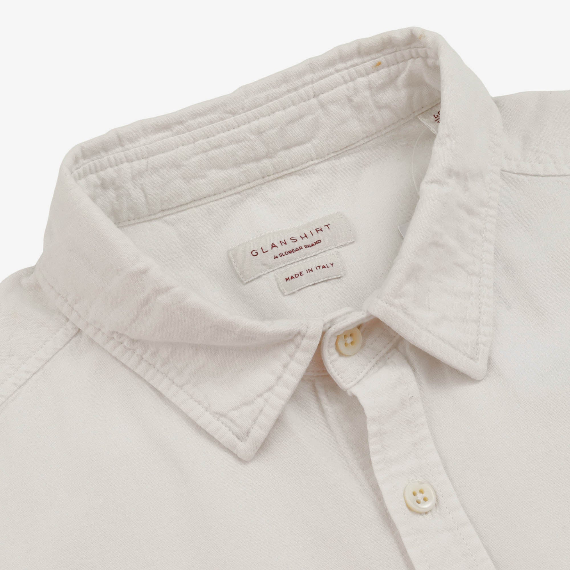 Two Pocket Work Shirt
