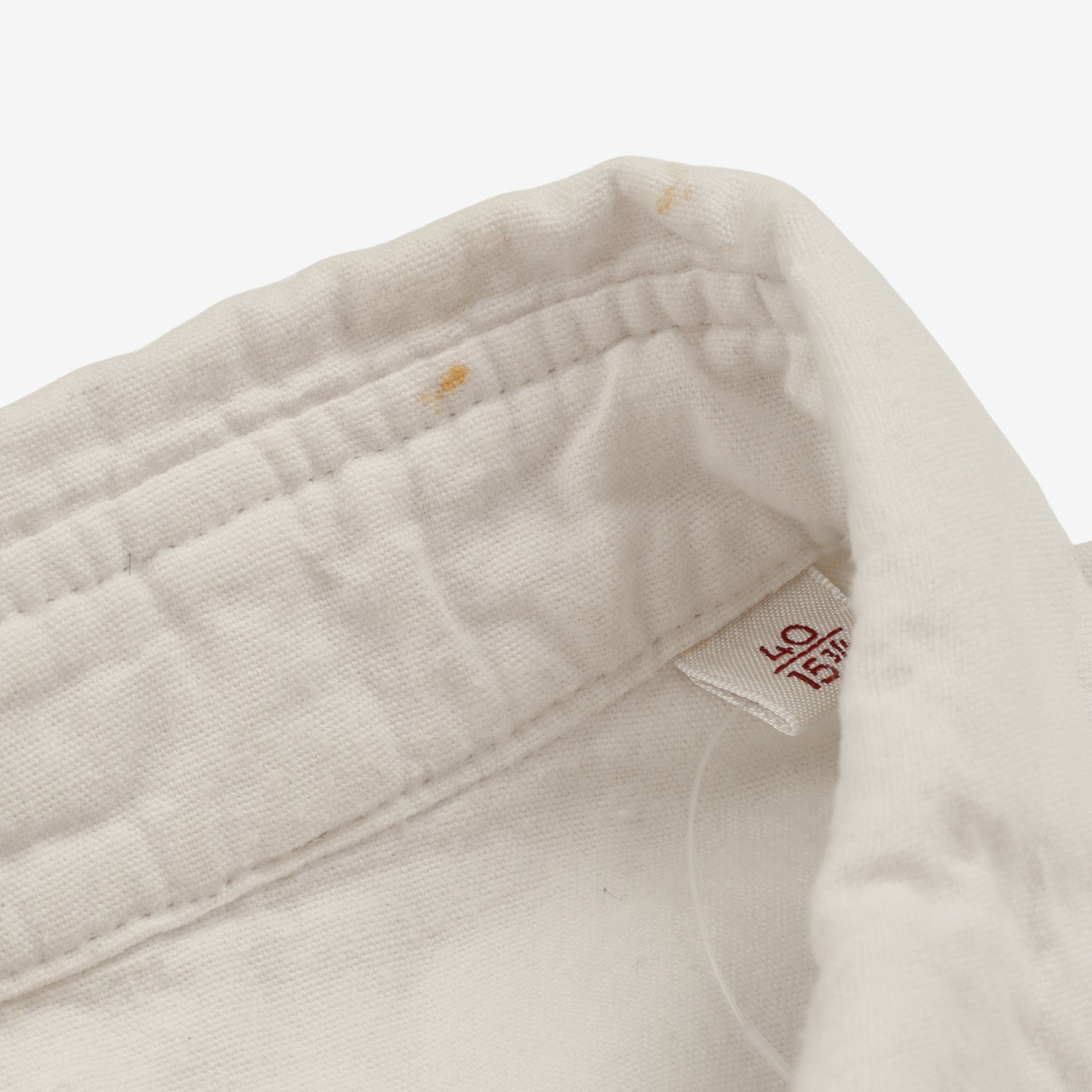 Two Pocket Work Shirt
