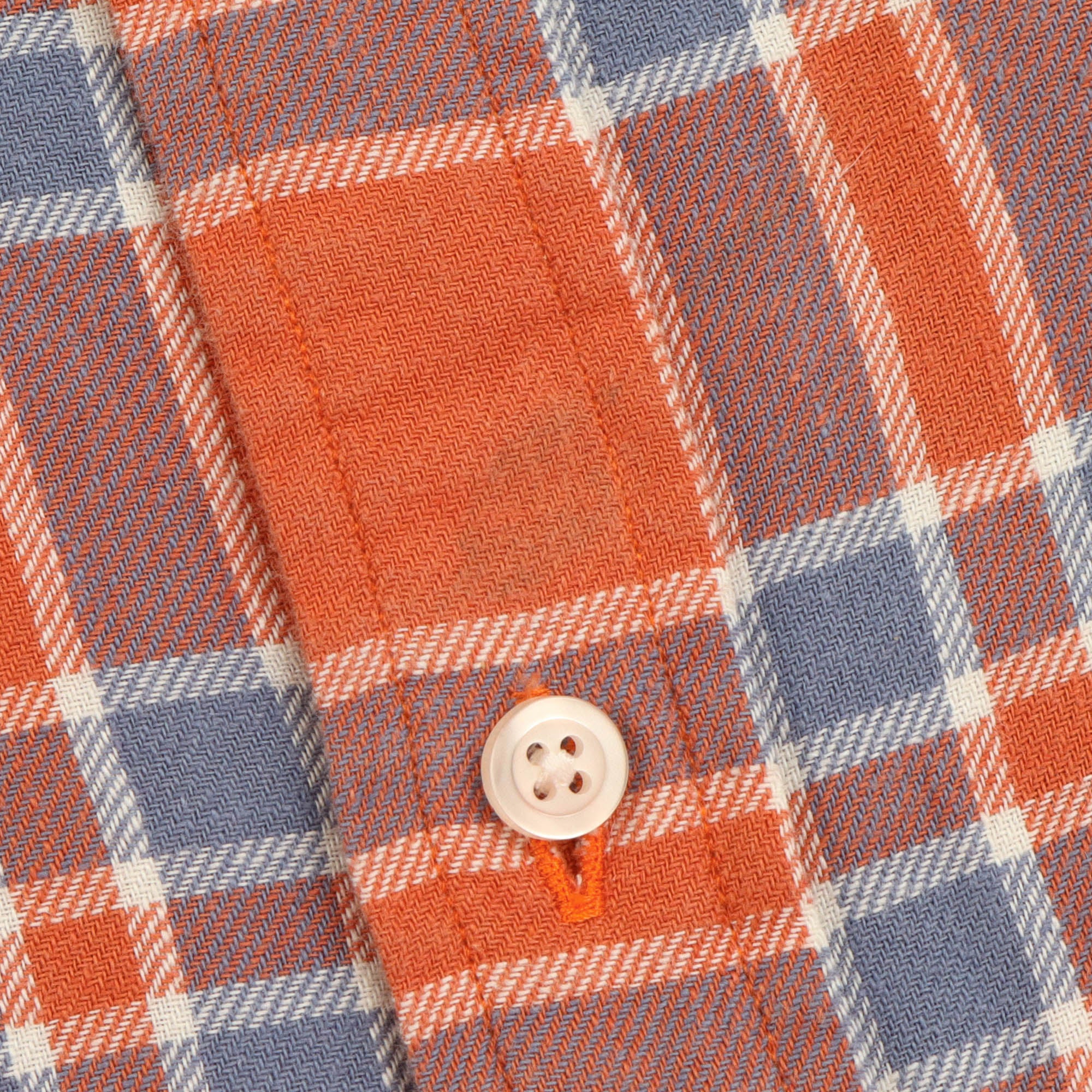 The Mesa Plaid Shirt