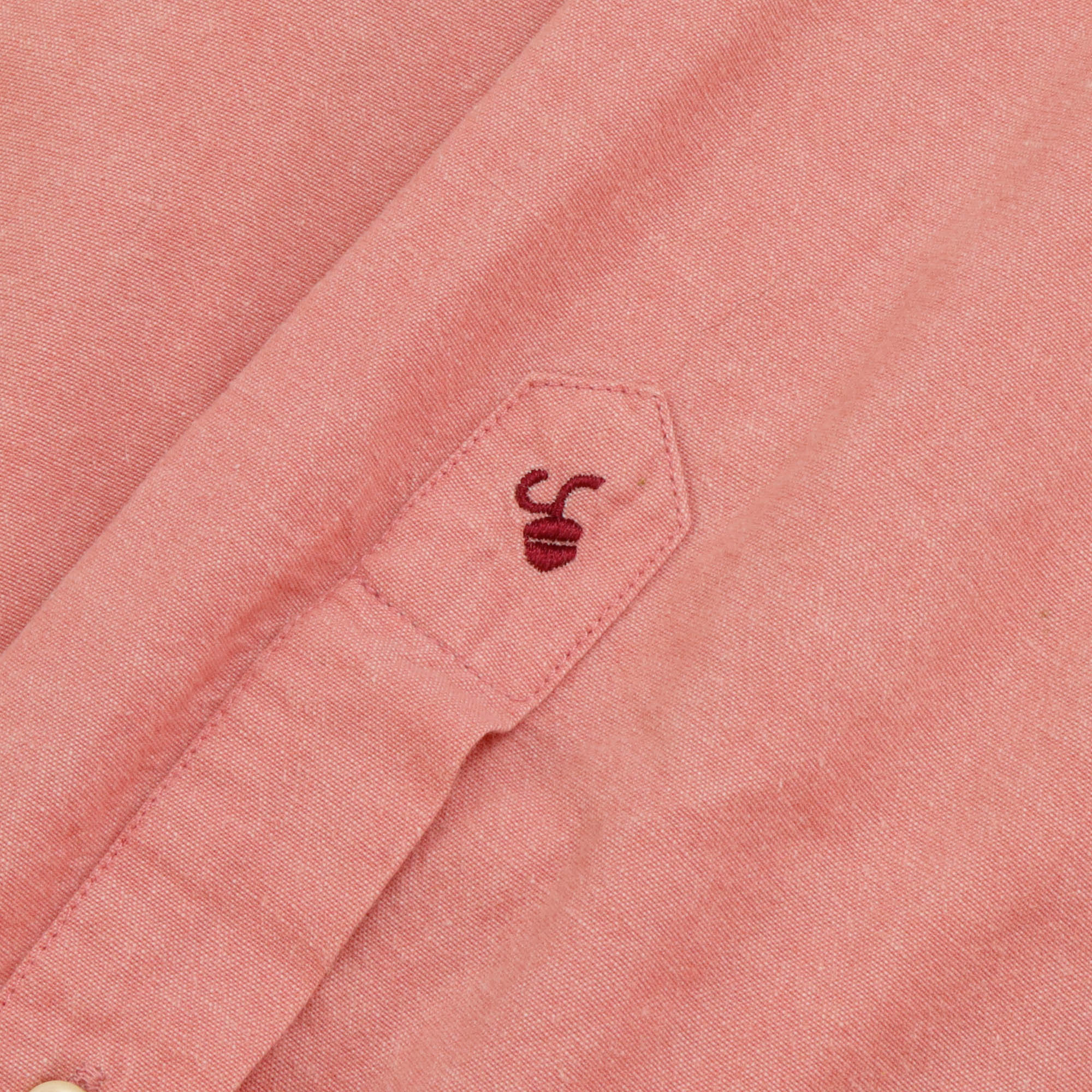 Two Pocket Work Shirt