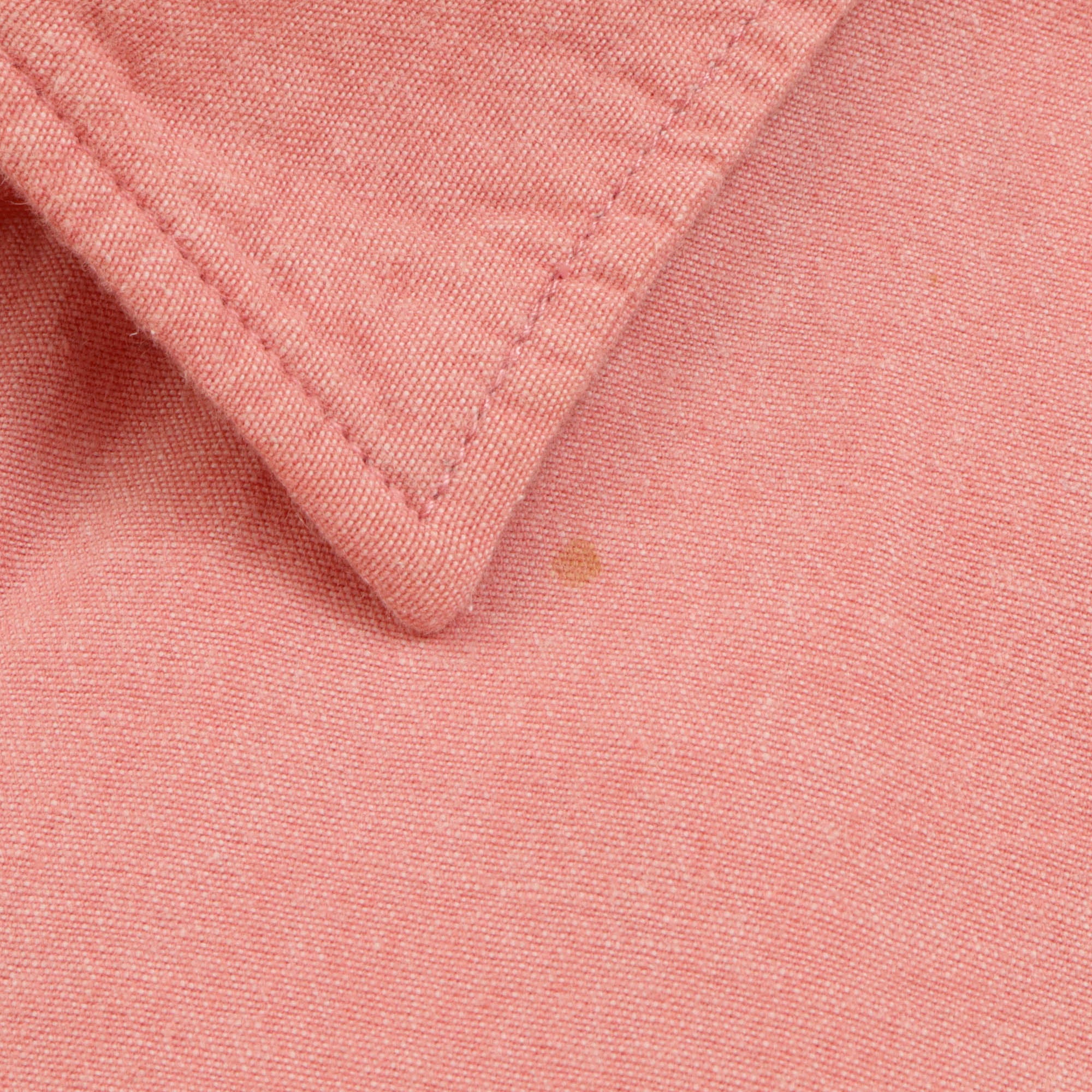 Two Pocket Work Shirt
