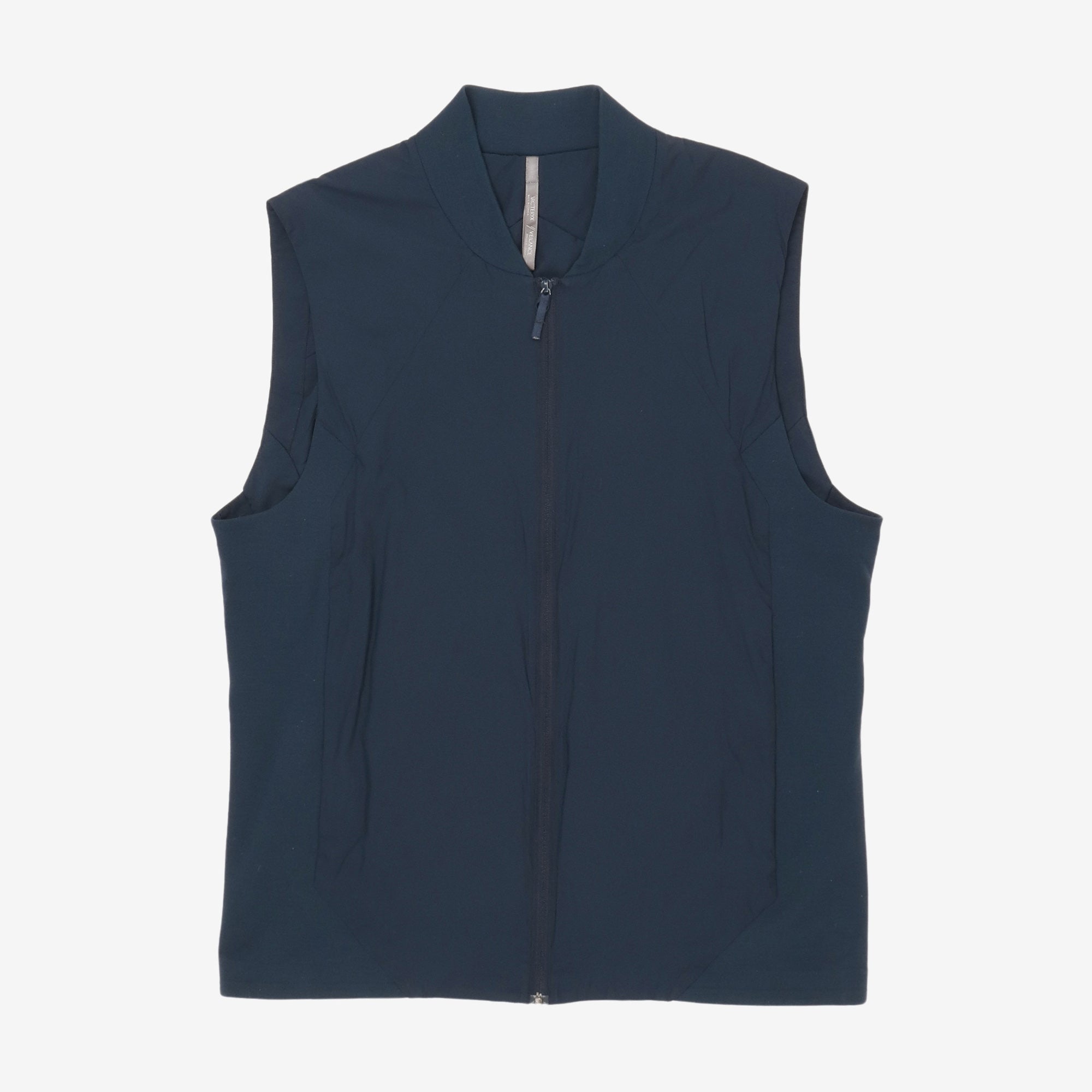 Quoin Vest