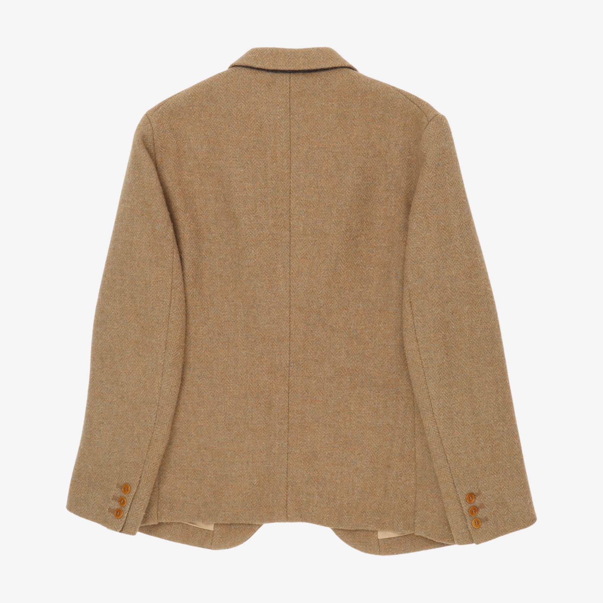 Harris Tweed Irvine Jacket