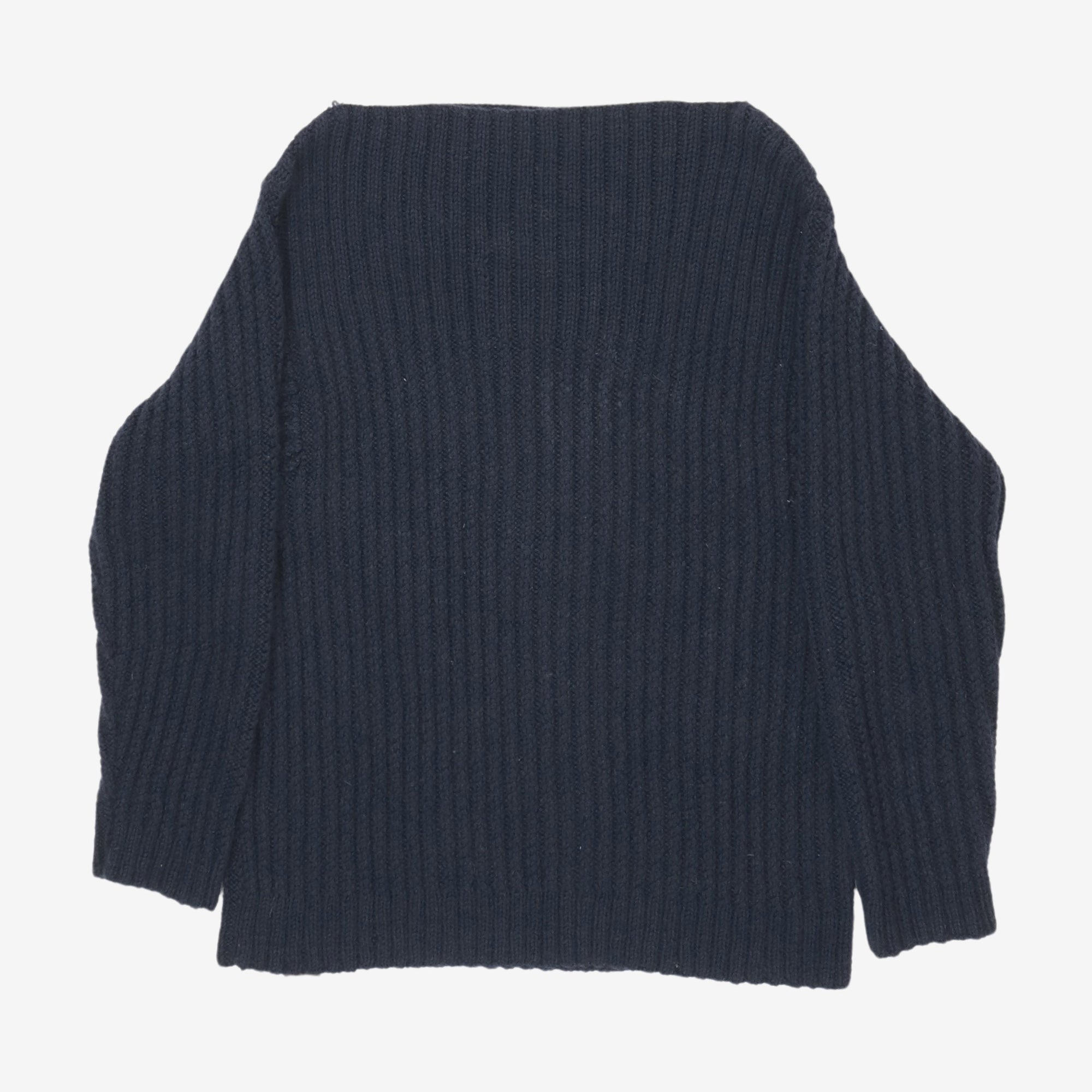 Bespoke Hand Knit Sweater