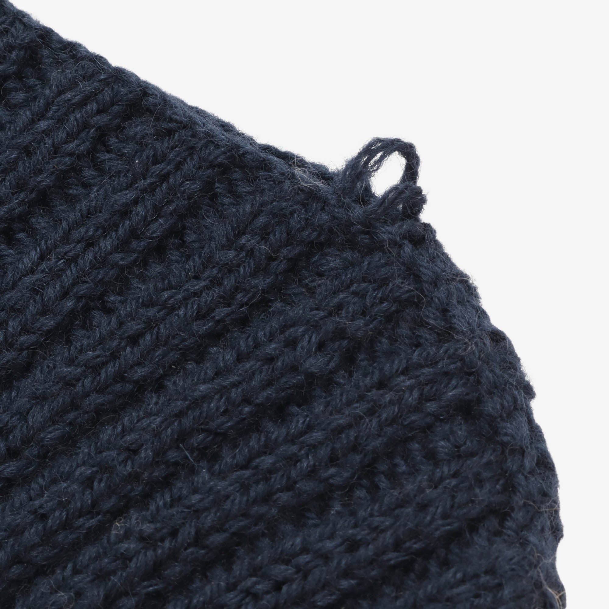 Bespoke Hand Knit Sweater