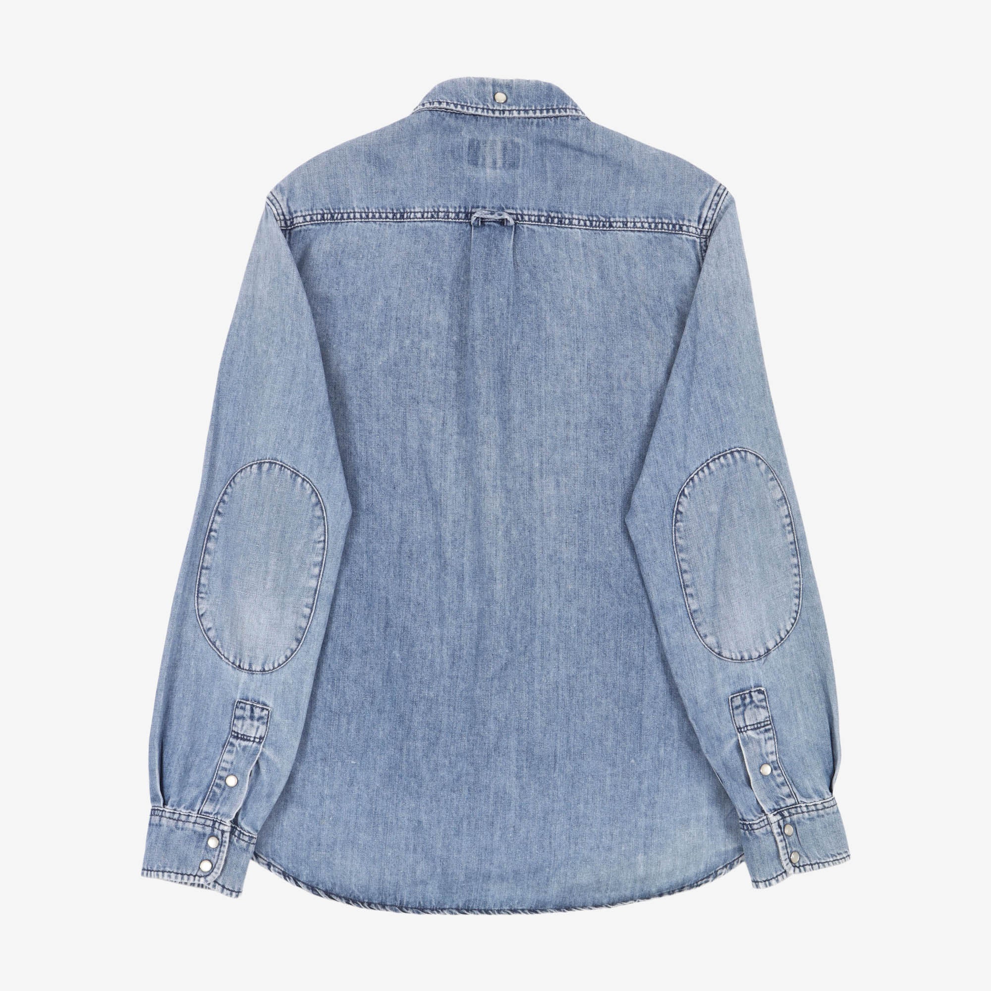 Denim Sunday Shirt