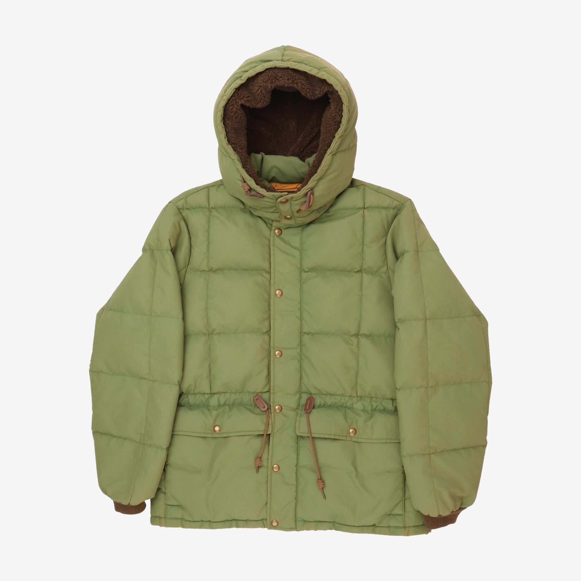 Barrett Padded Jacket