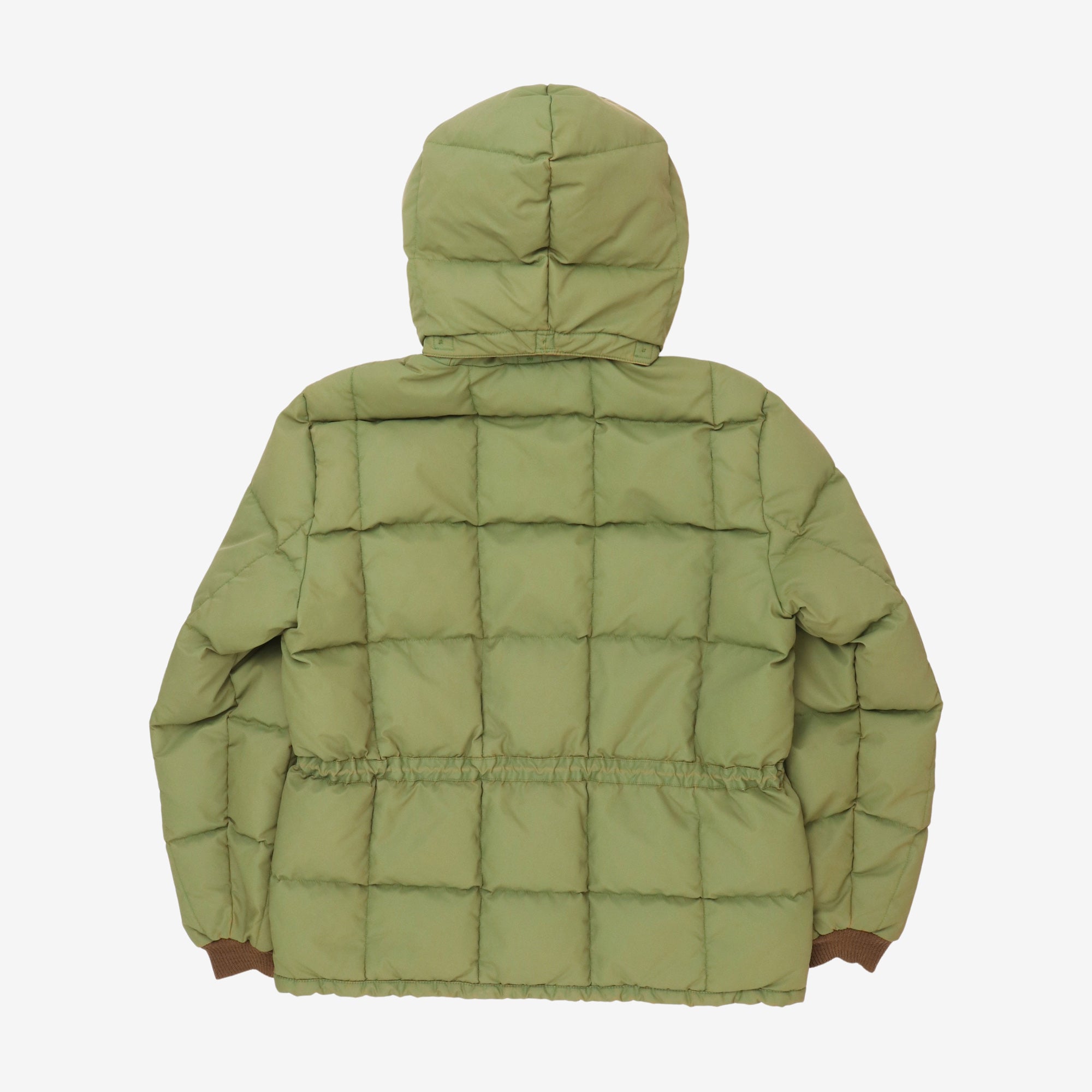 Barrett Padded Jacket