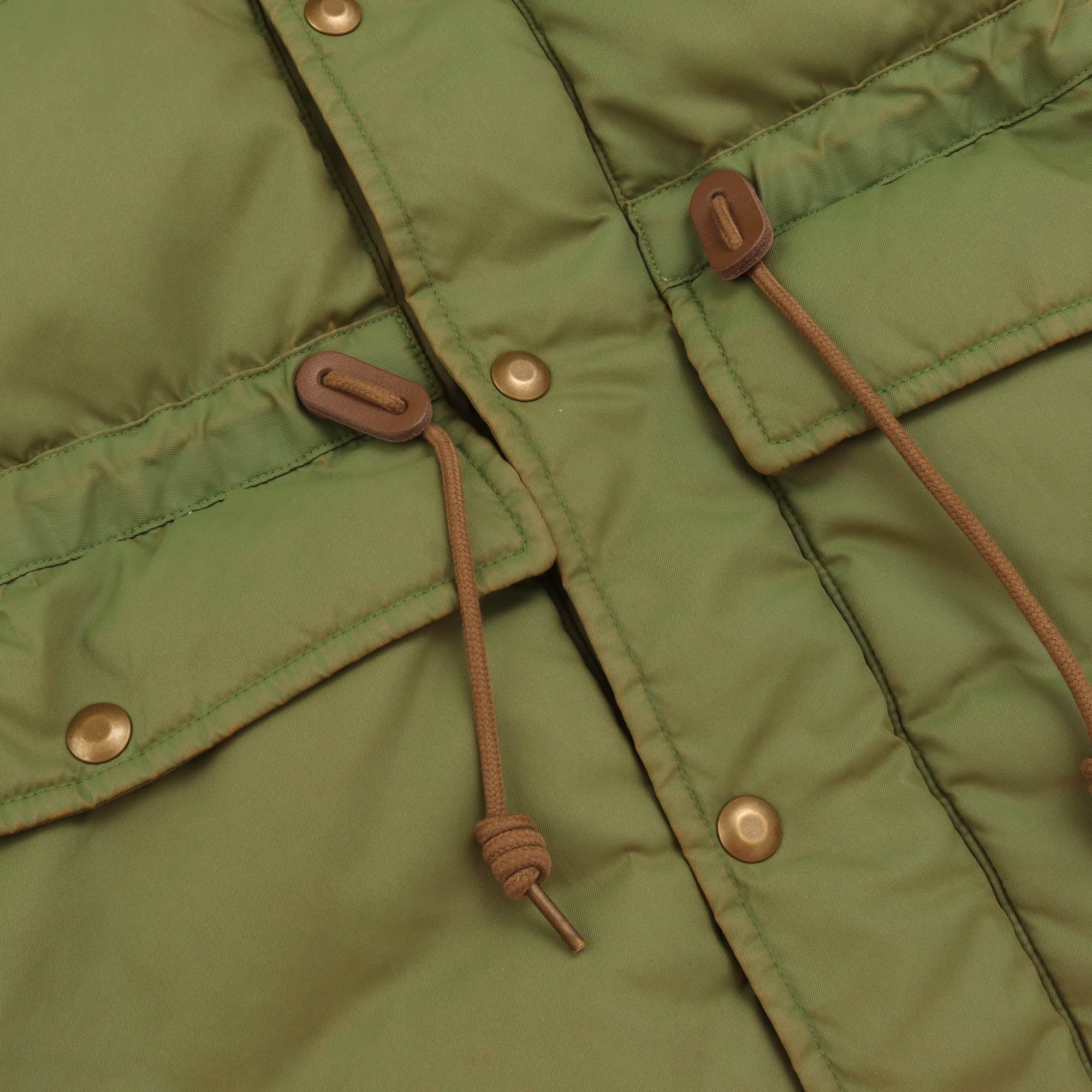 Barrett Padded Jacket