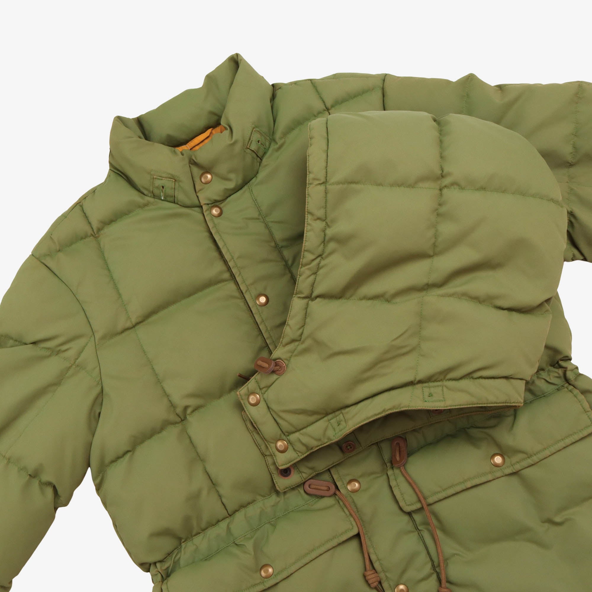 Barrett Padded Jacket