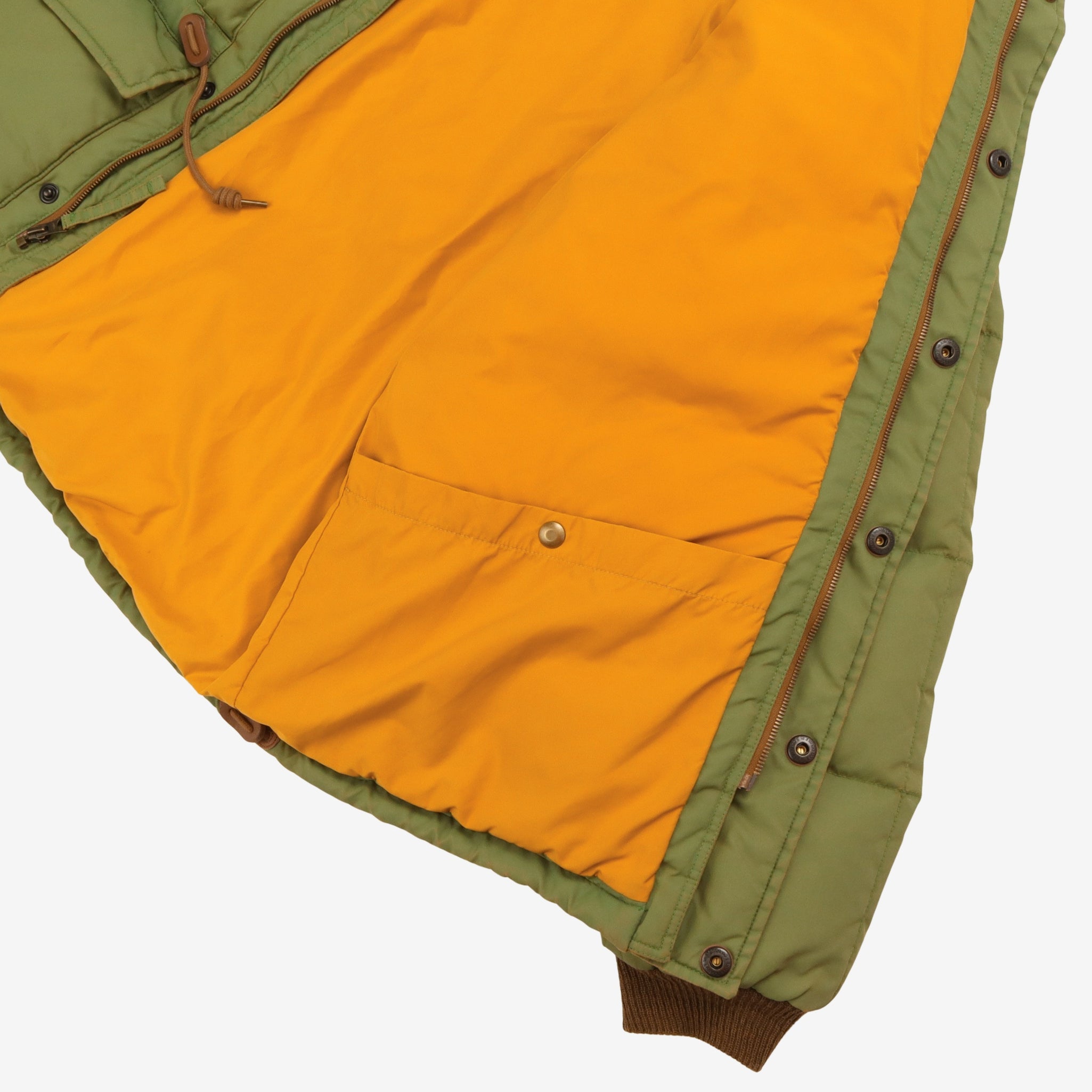 Barrett Padded Jacket