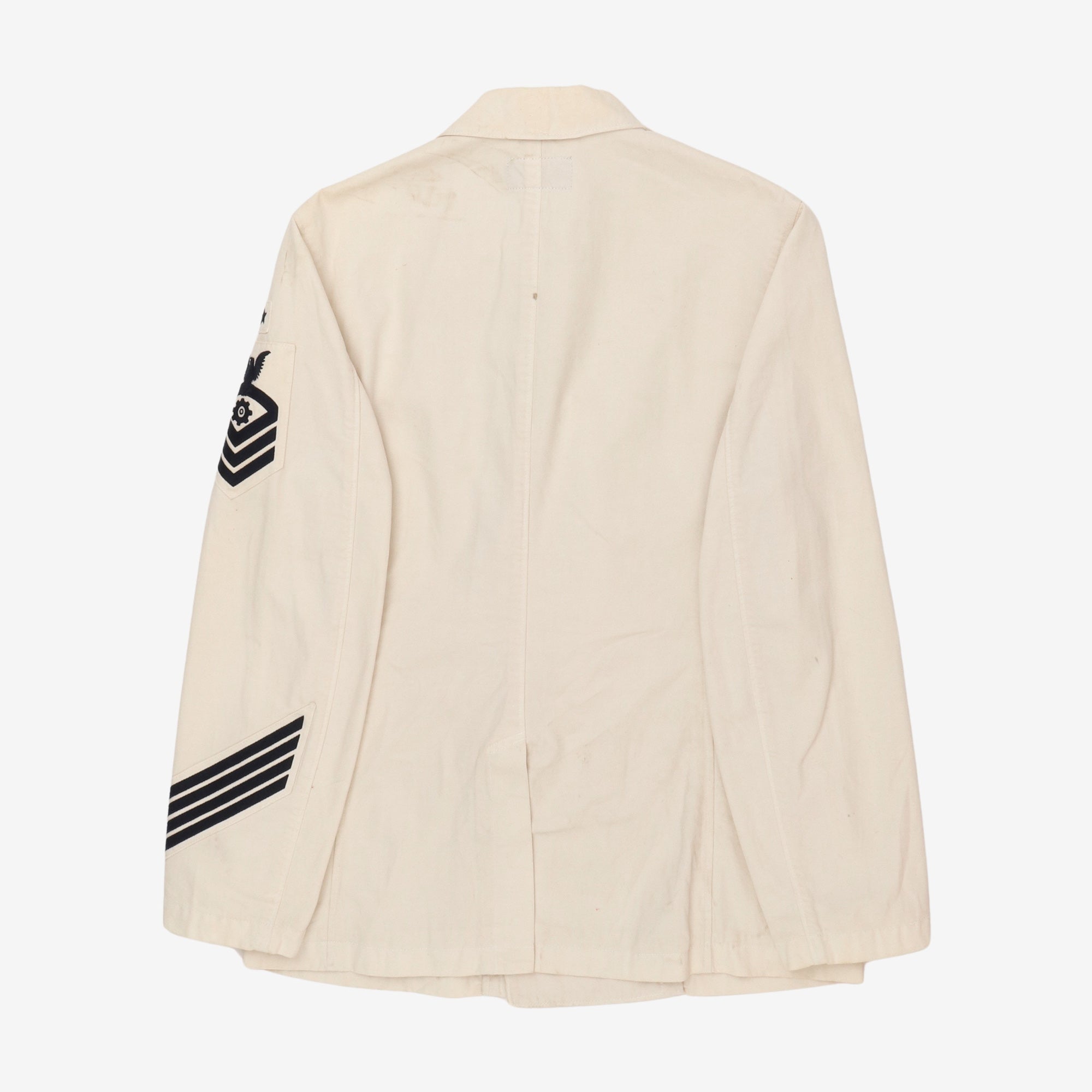 CPO Officers Uniform Jacket