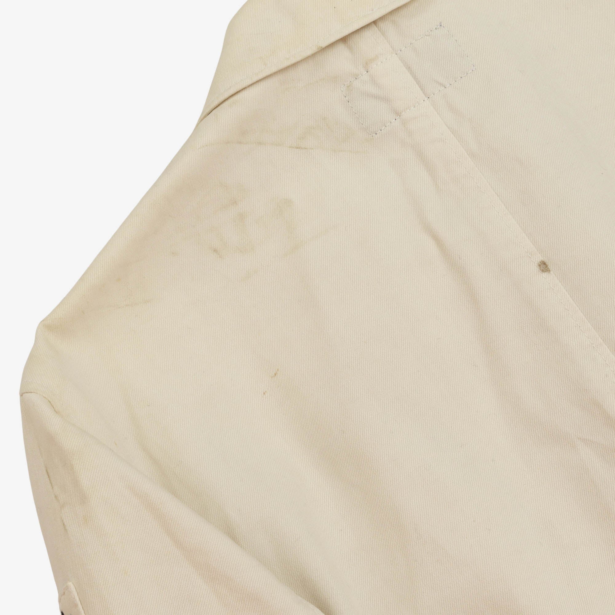 CPO Officers Uniform Jacket