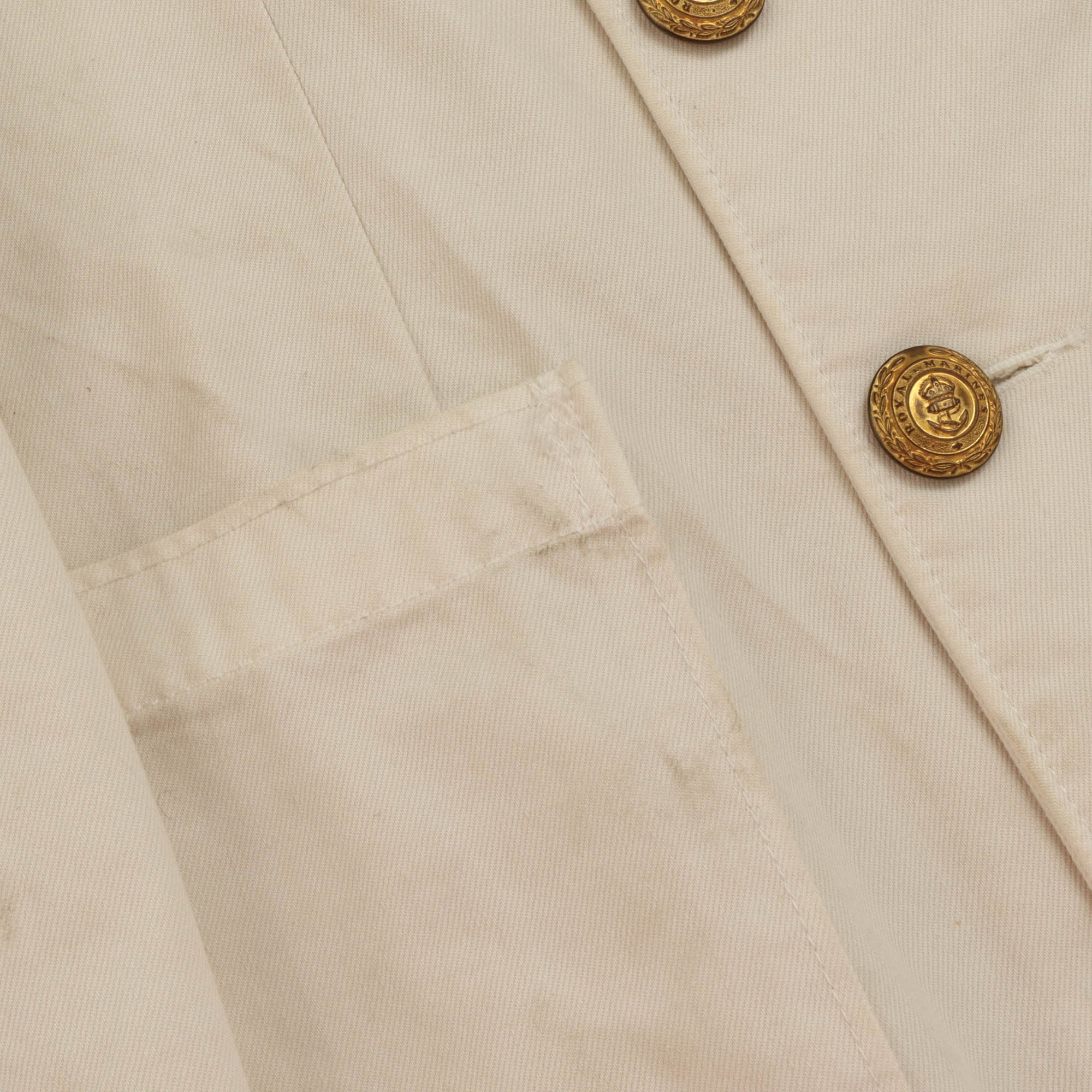 CPO Officers Uniform Jacket