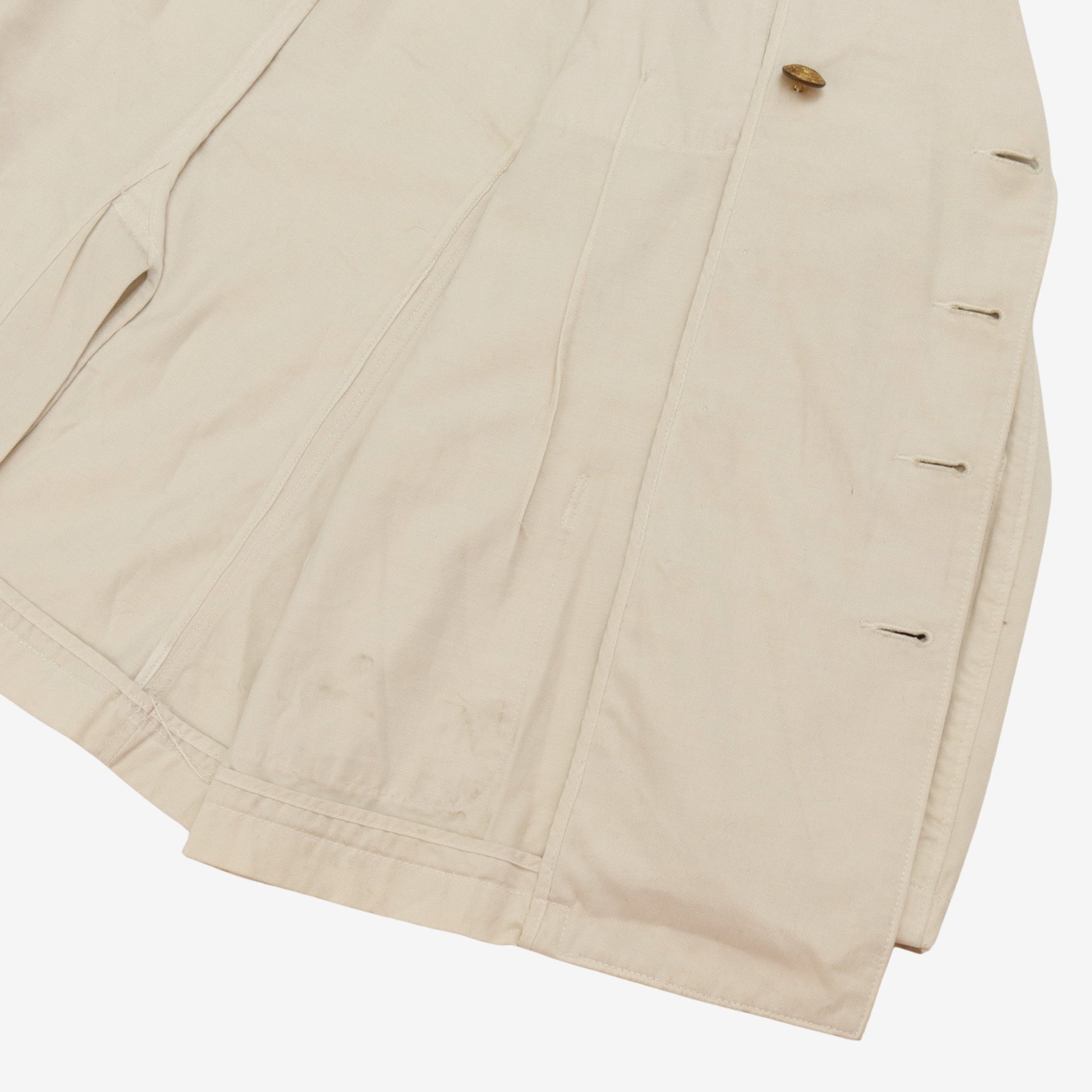 CPO Officers Uniform Jacket