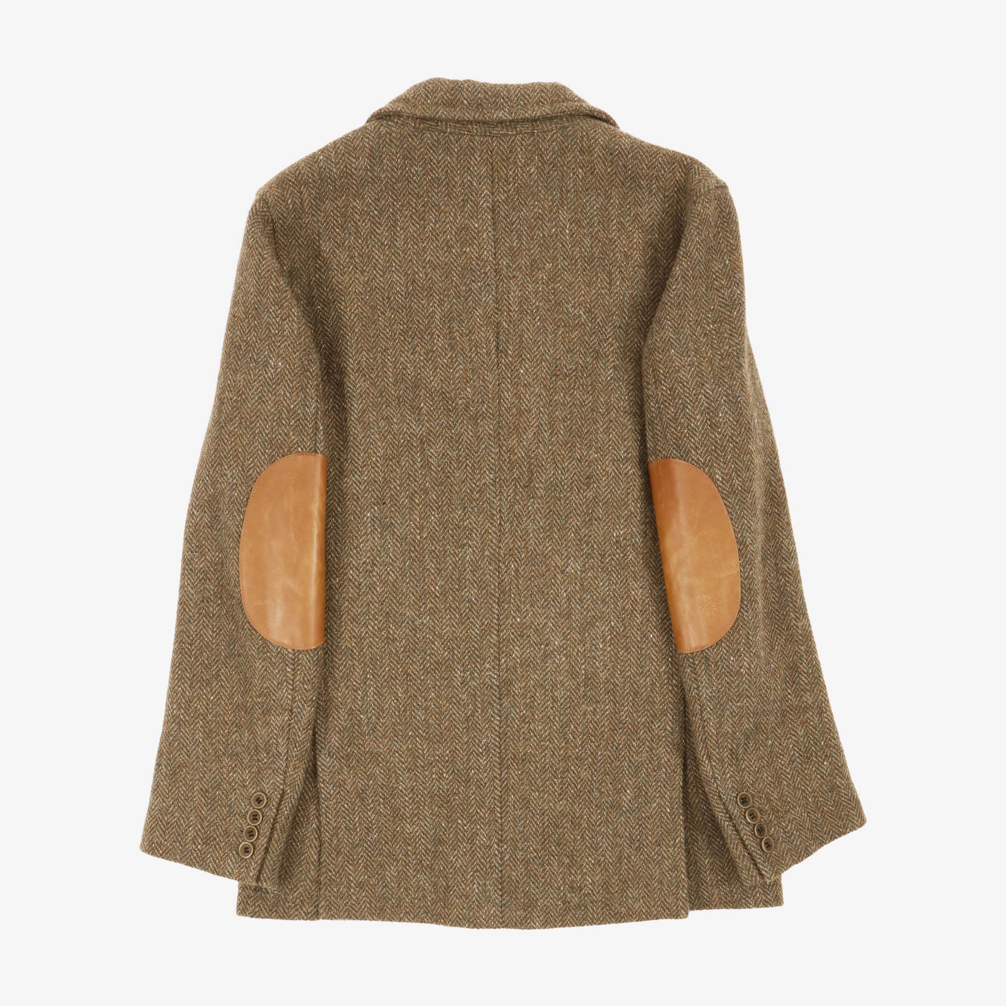 DB Harris Tweed Jacket