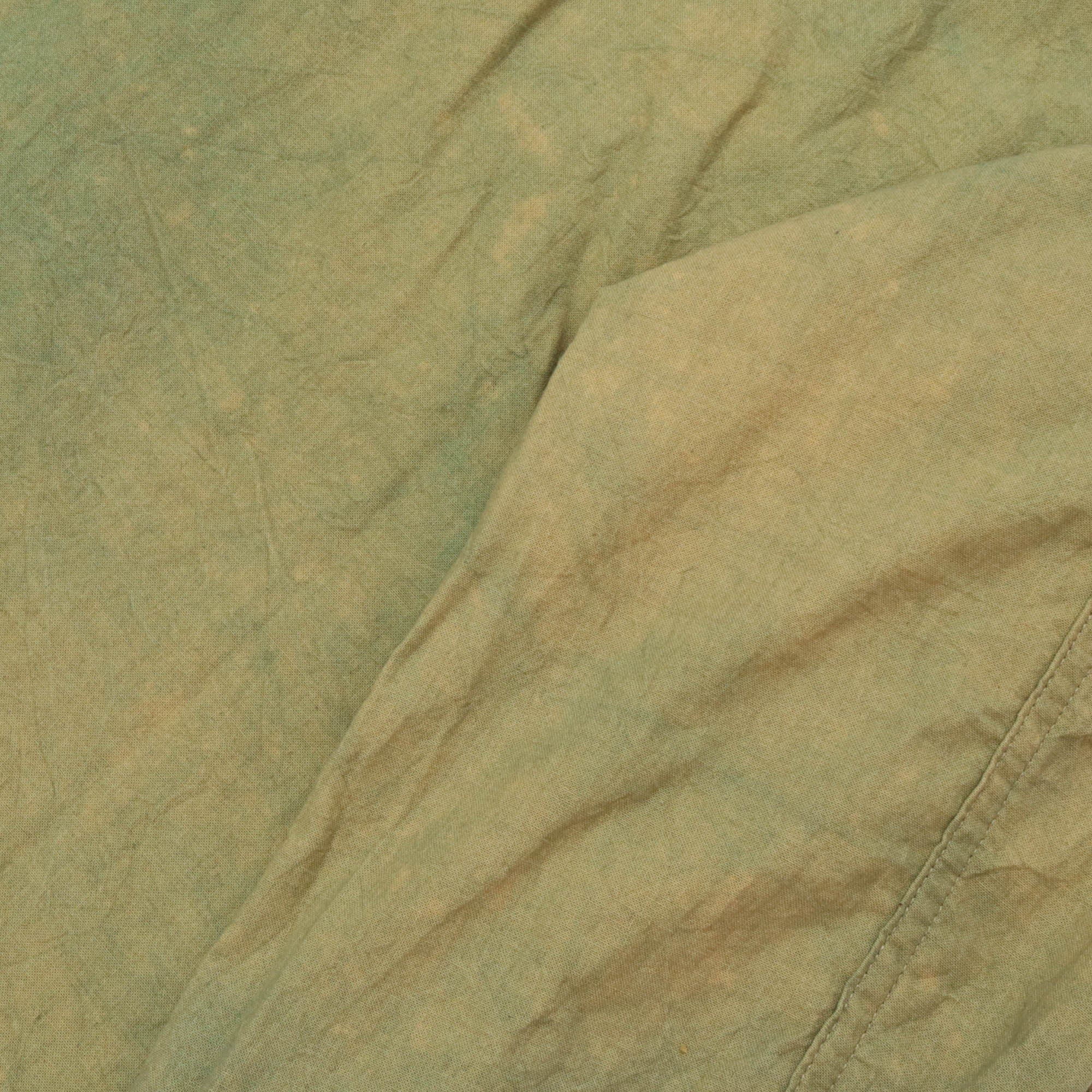 Jungle Fatigue Jacket