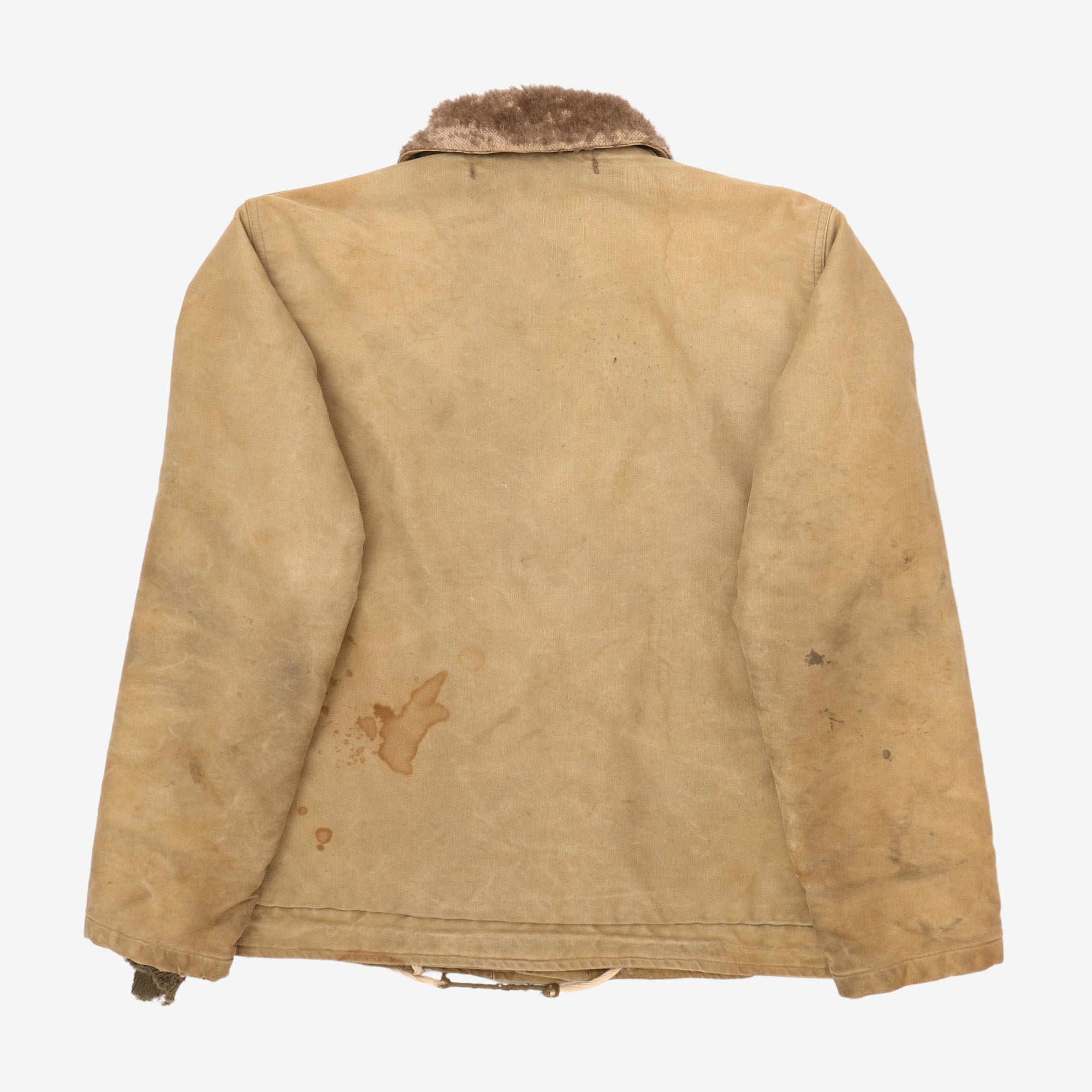 1940s USN N-1 Deck Jacket