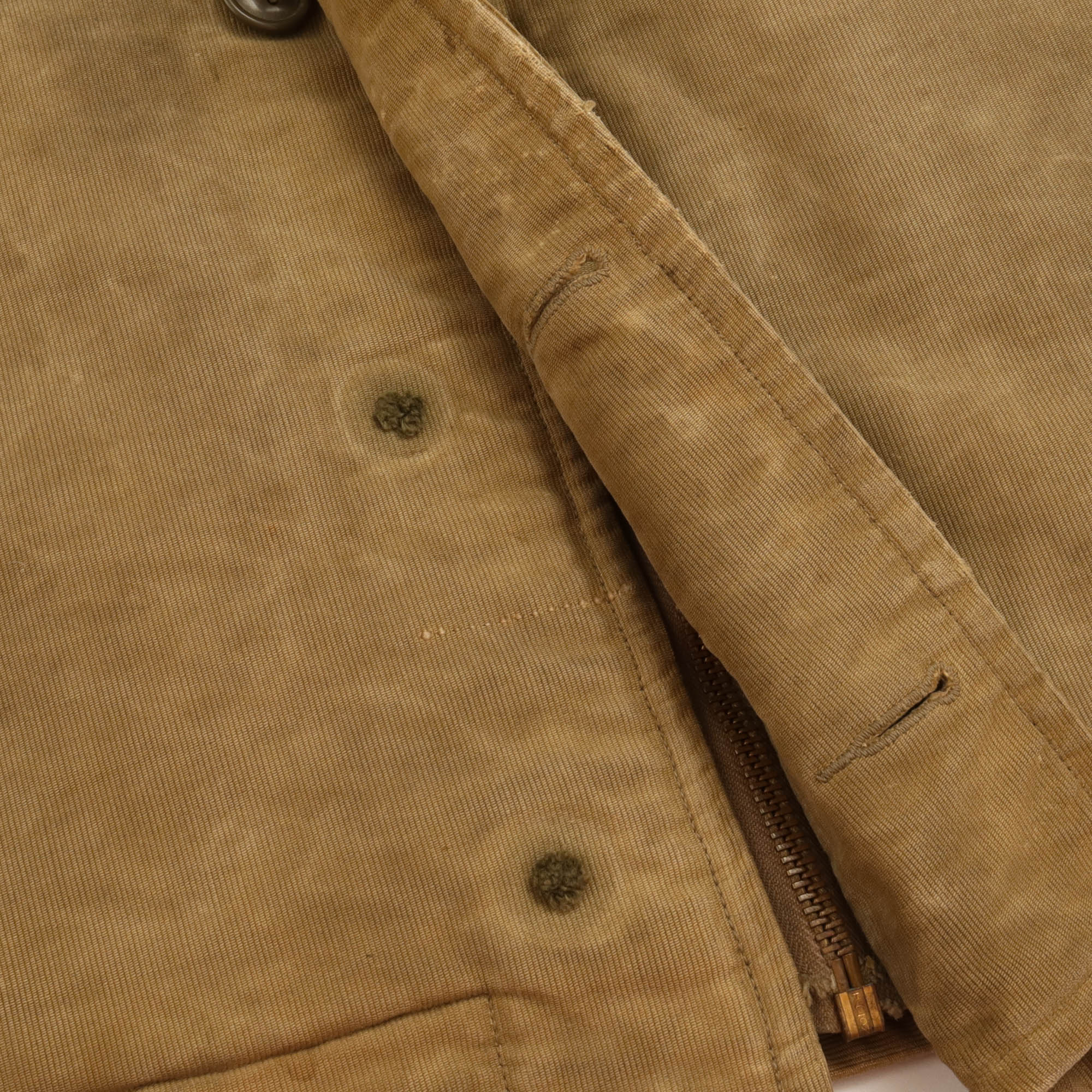1940s USN N-1 Deck Jacket