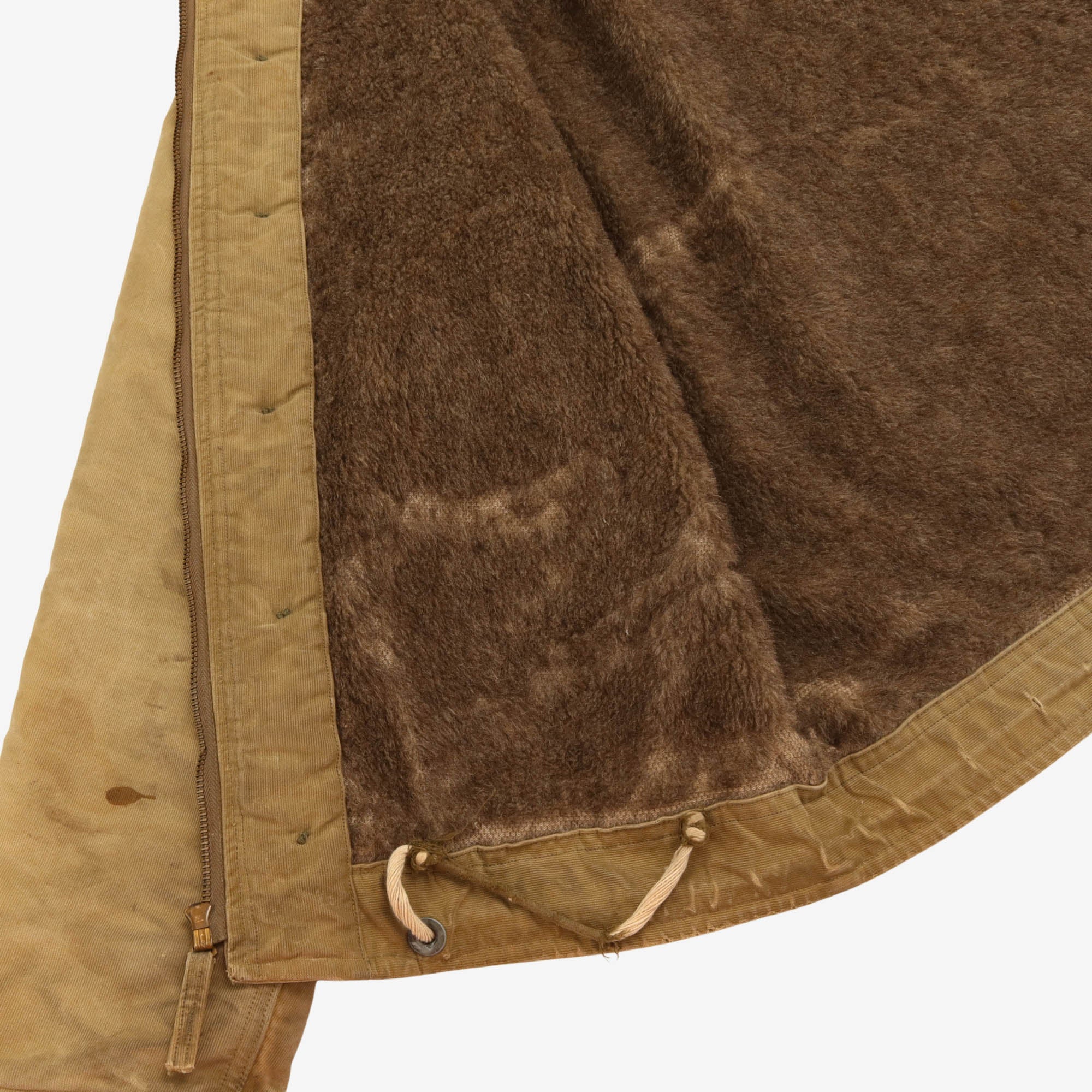 1940s USN N-1 Deck Jacket