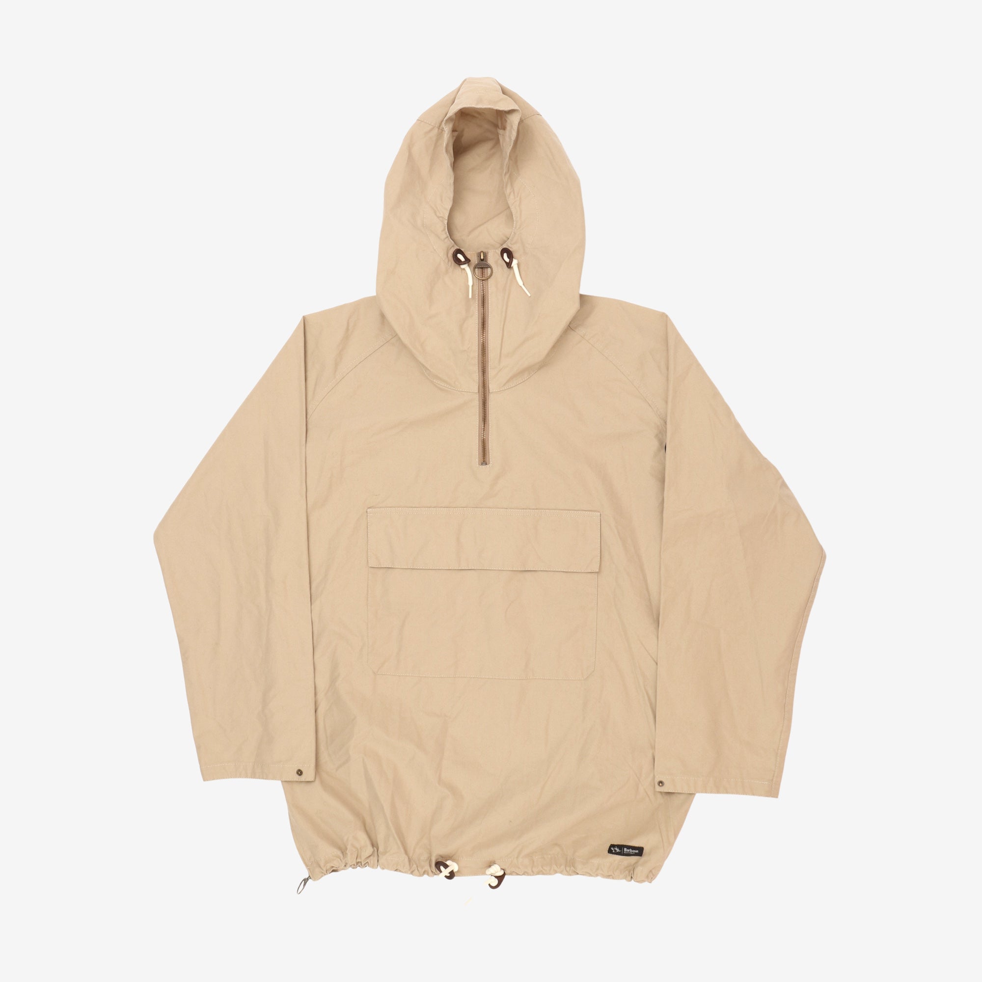 Ben Fogle Washed Keswick Smock (Sample)