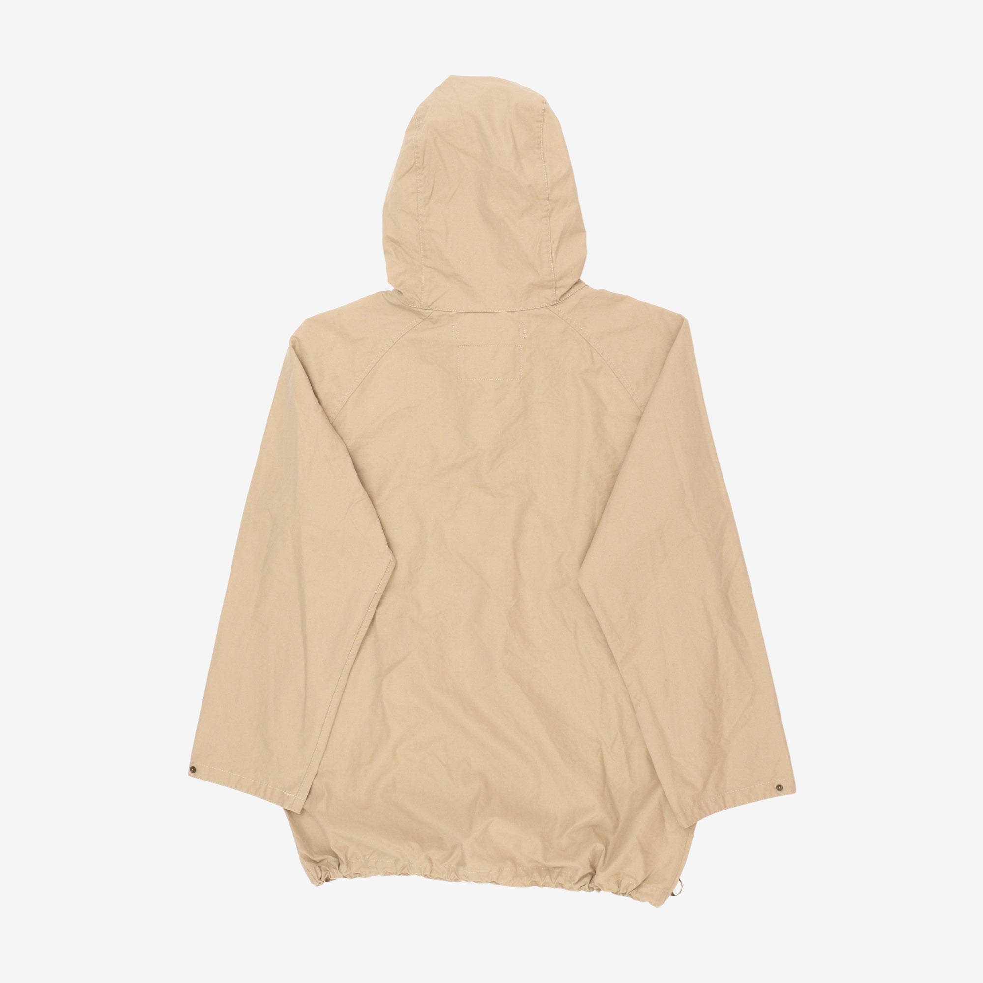 Ben Fogle Washed Keswick Smock (Sample)