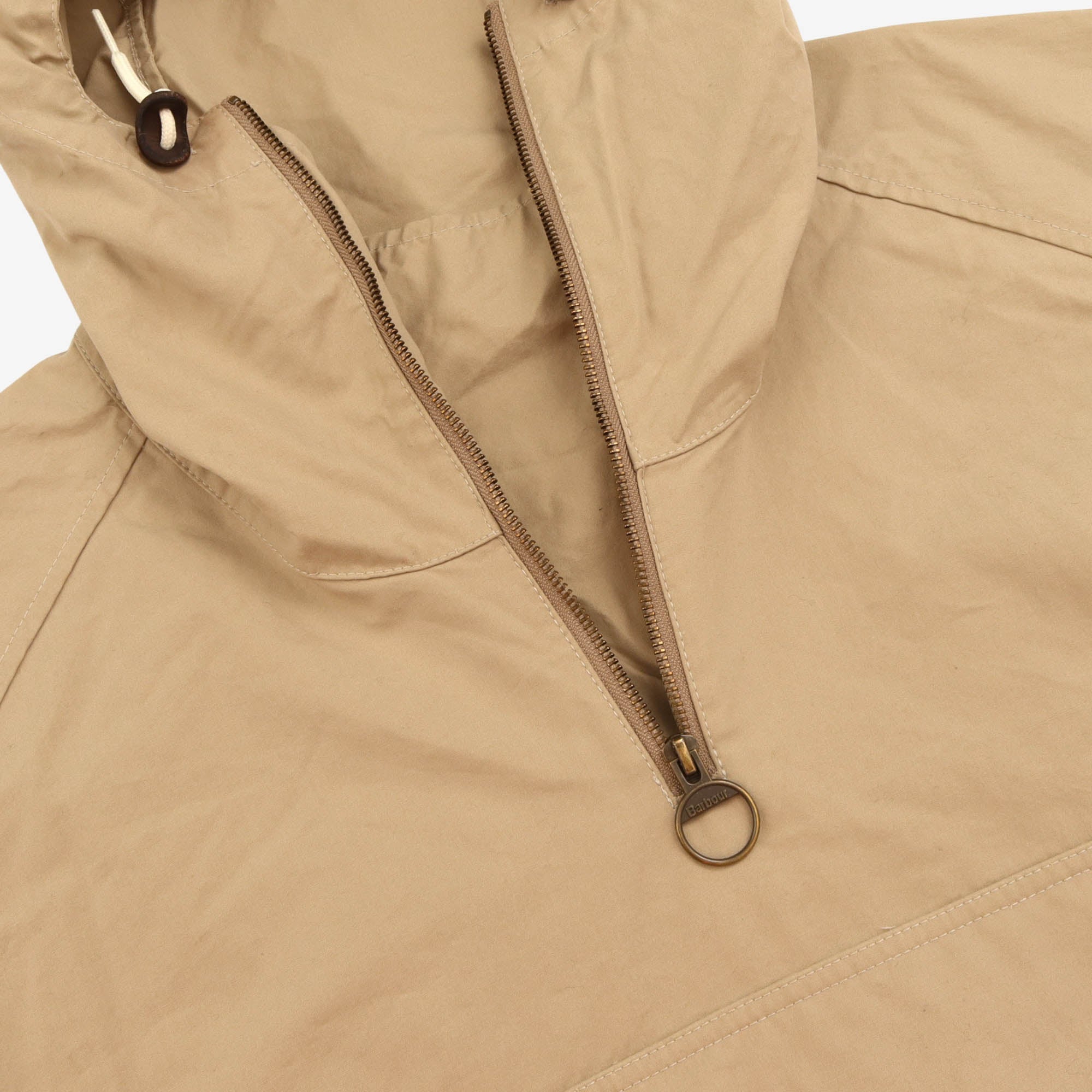 Ben Fogle Washed Keswick Smock (Sample)