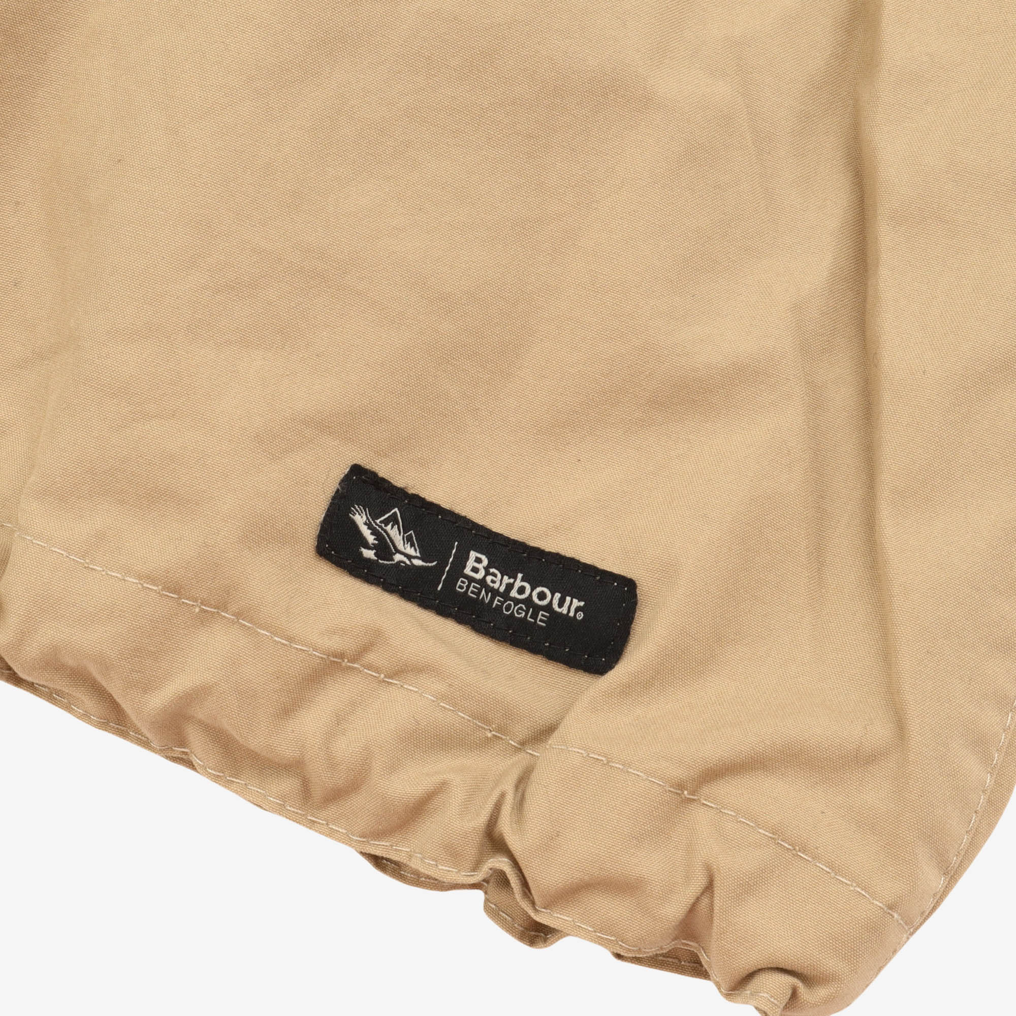 Ben Fogle Washed Keswick Smock (Sample)