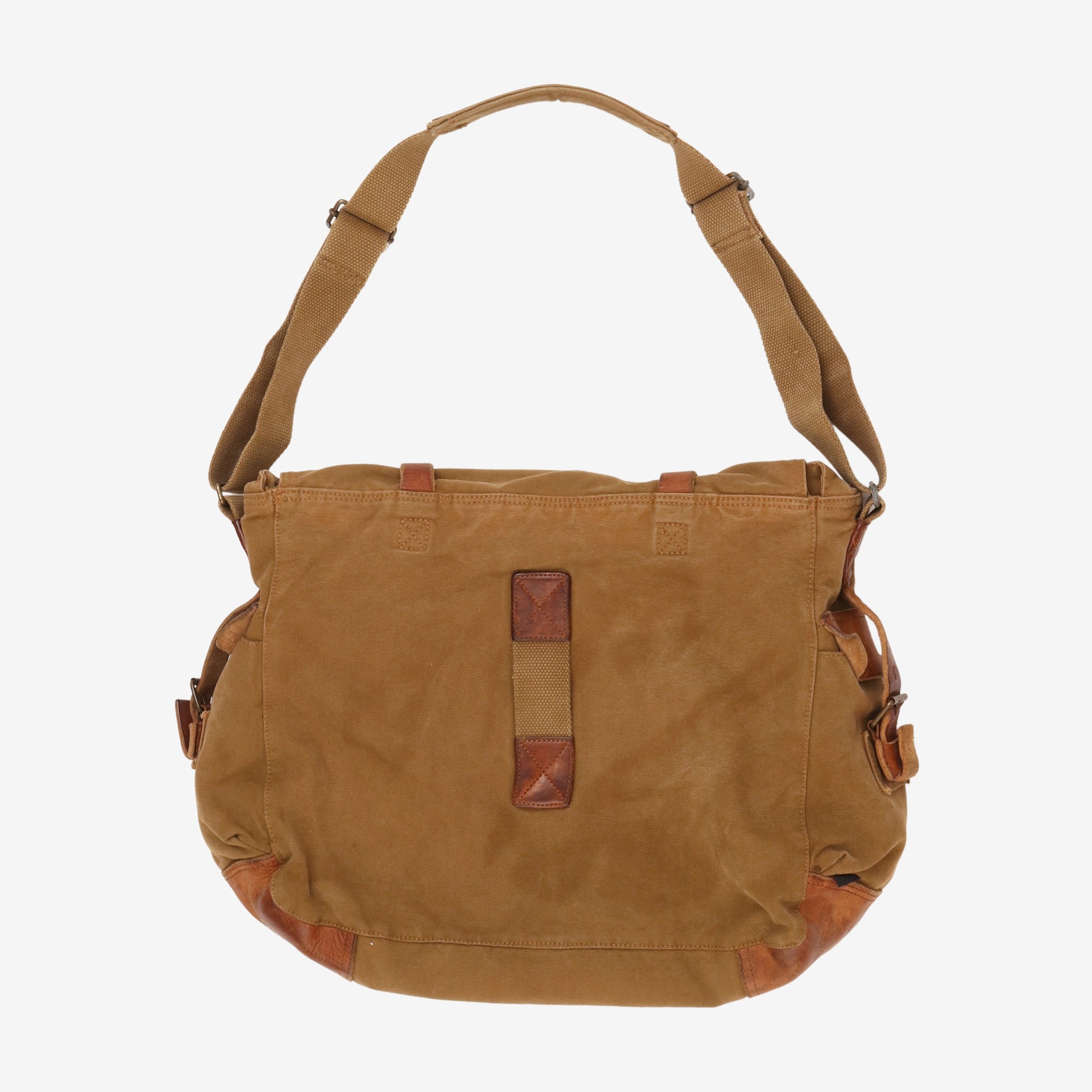 554 Colonial Messenger Bag