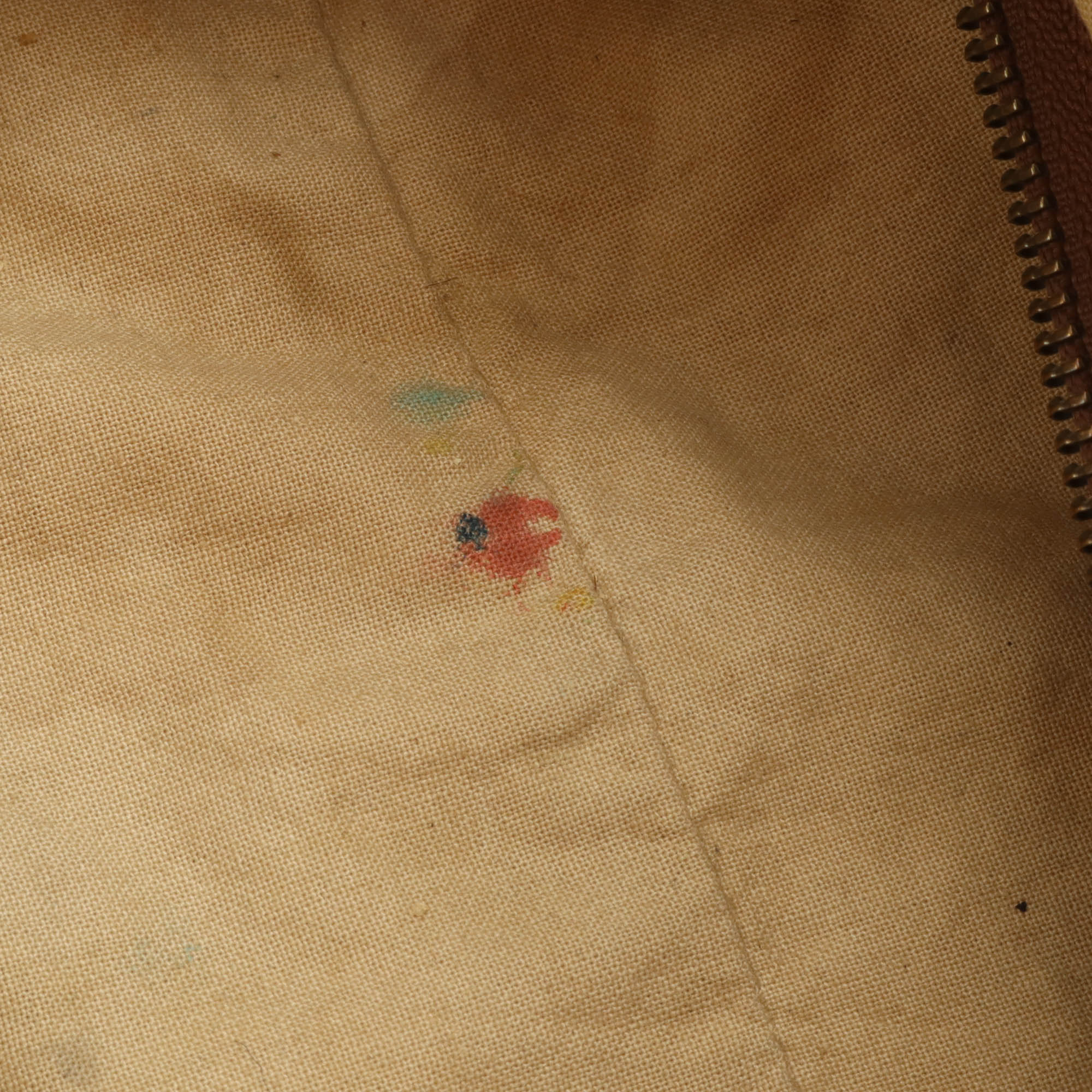 554 Colonial Messenger Bag