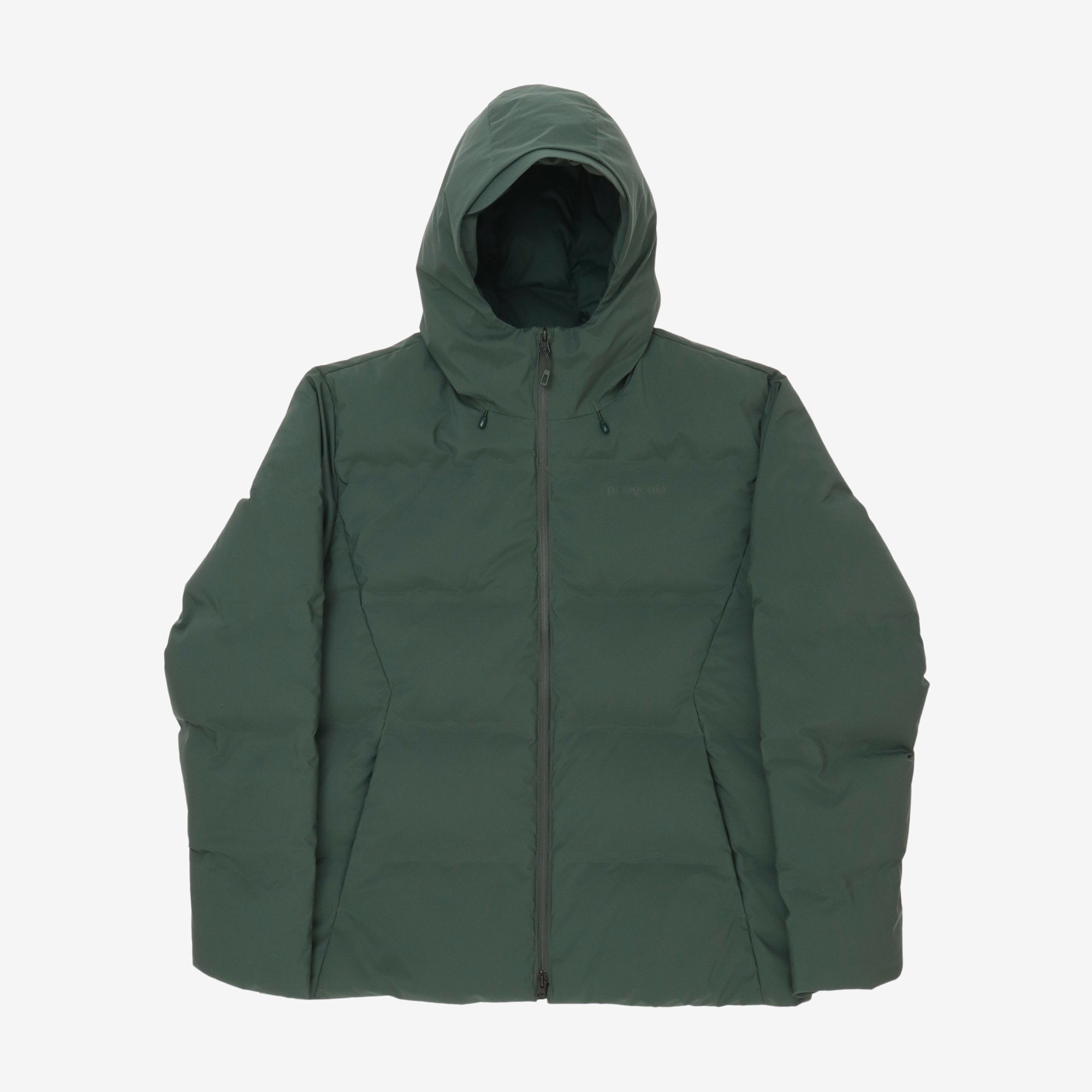 Jackson Glacier Jacket