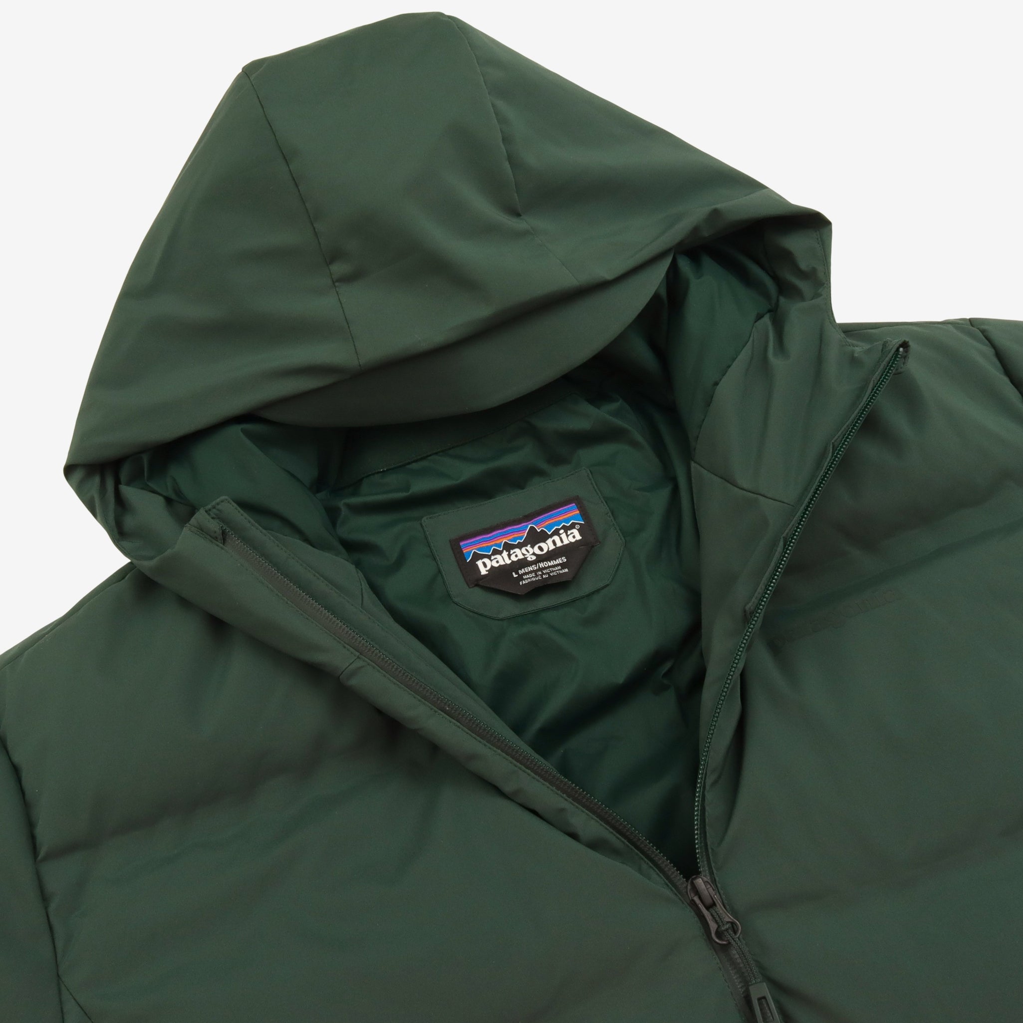 Jackson Glacier Jacket