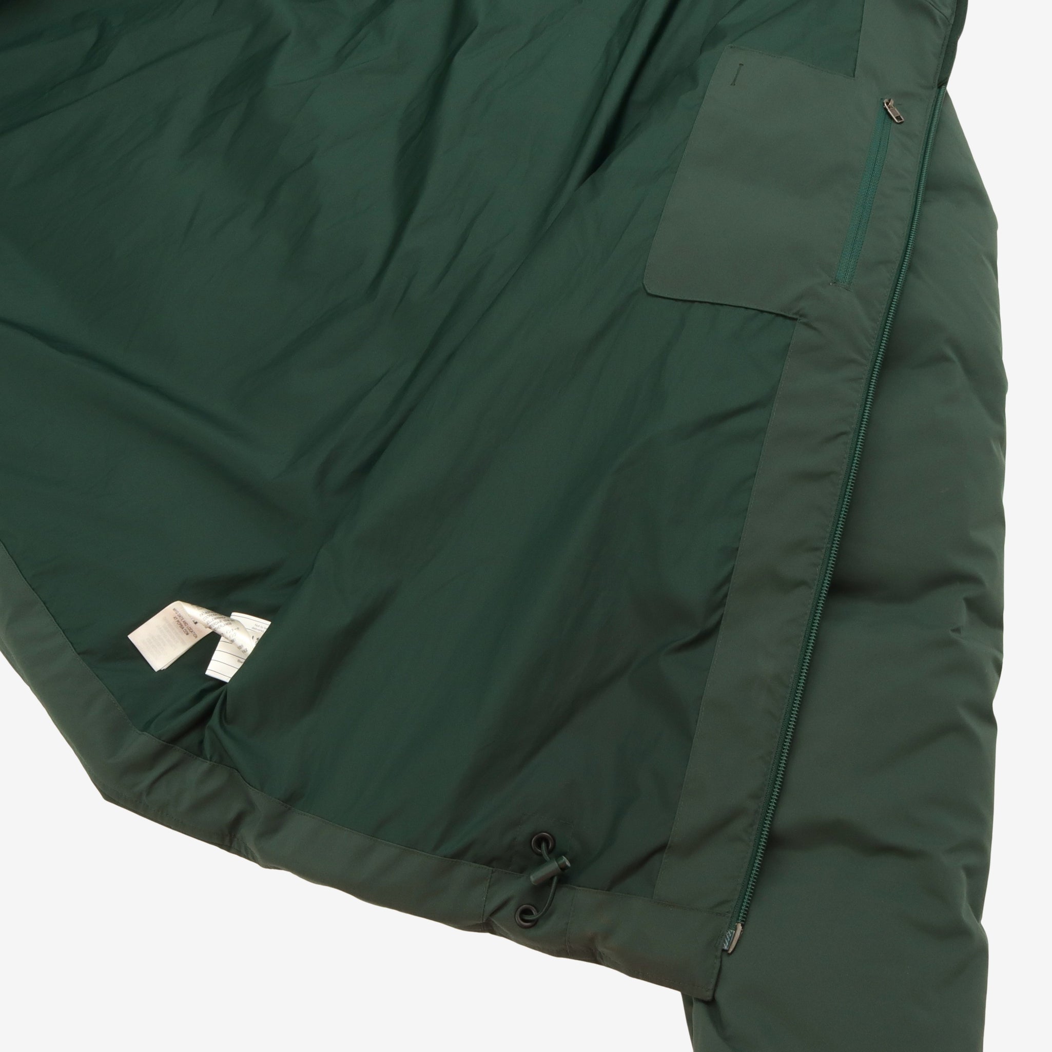 Jackson Glacier Jacket