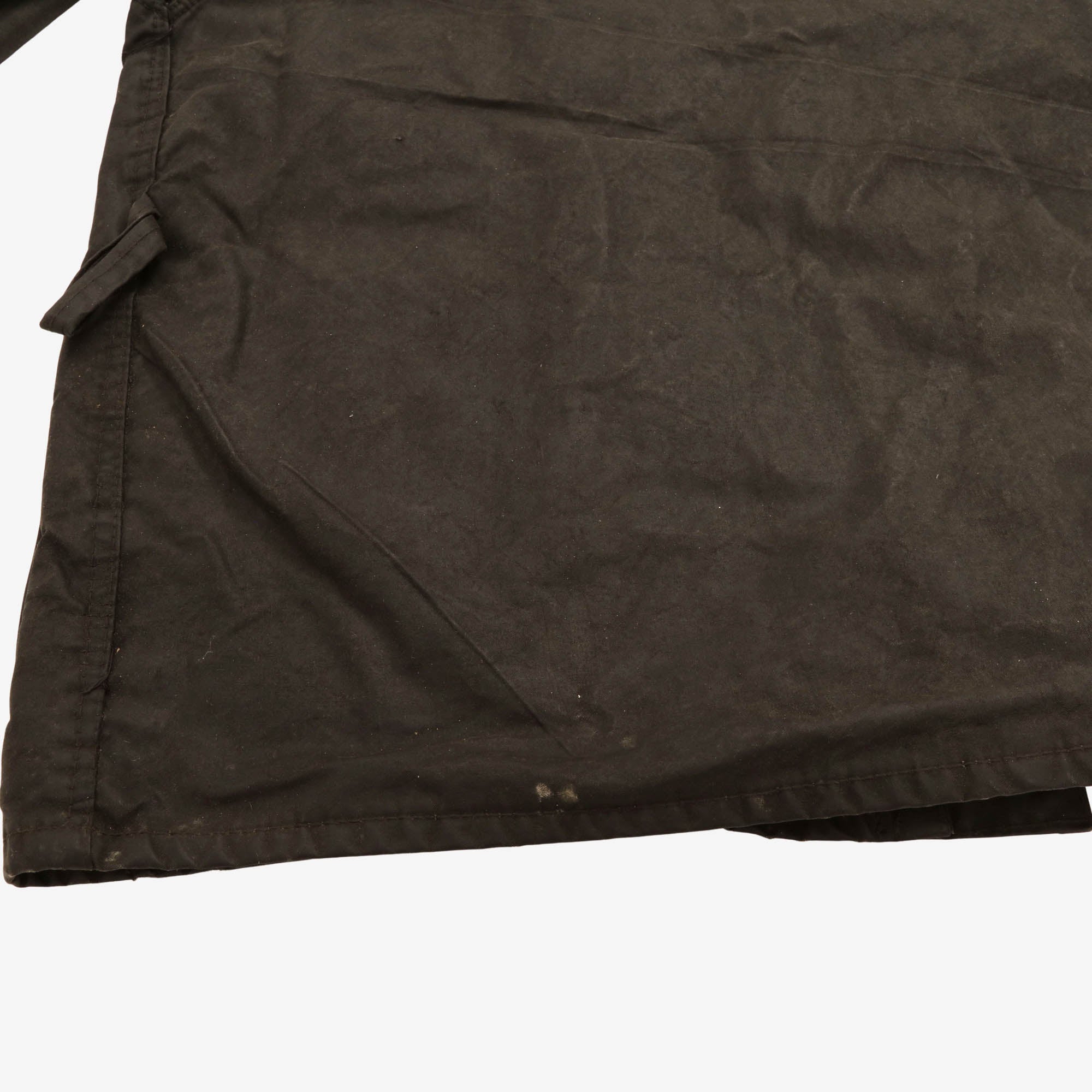 Vintage International Waxed Jacket