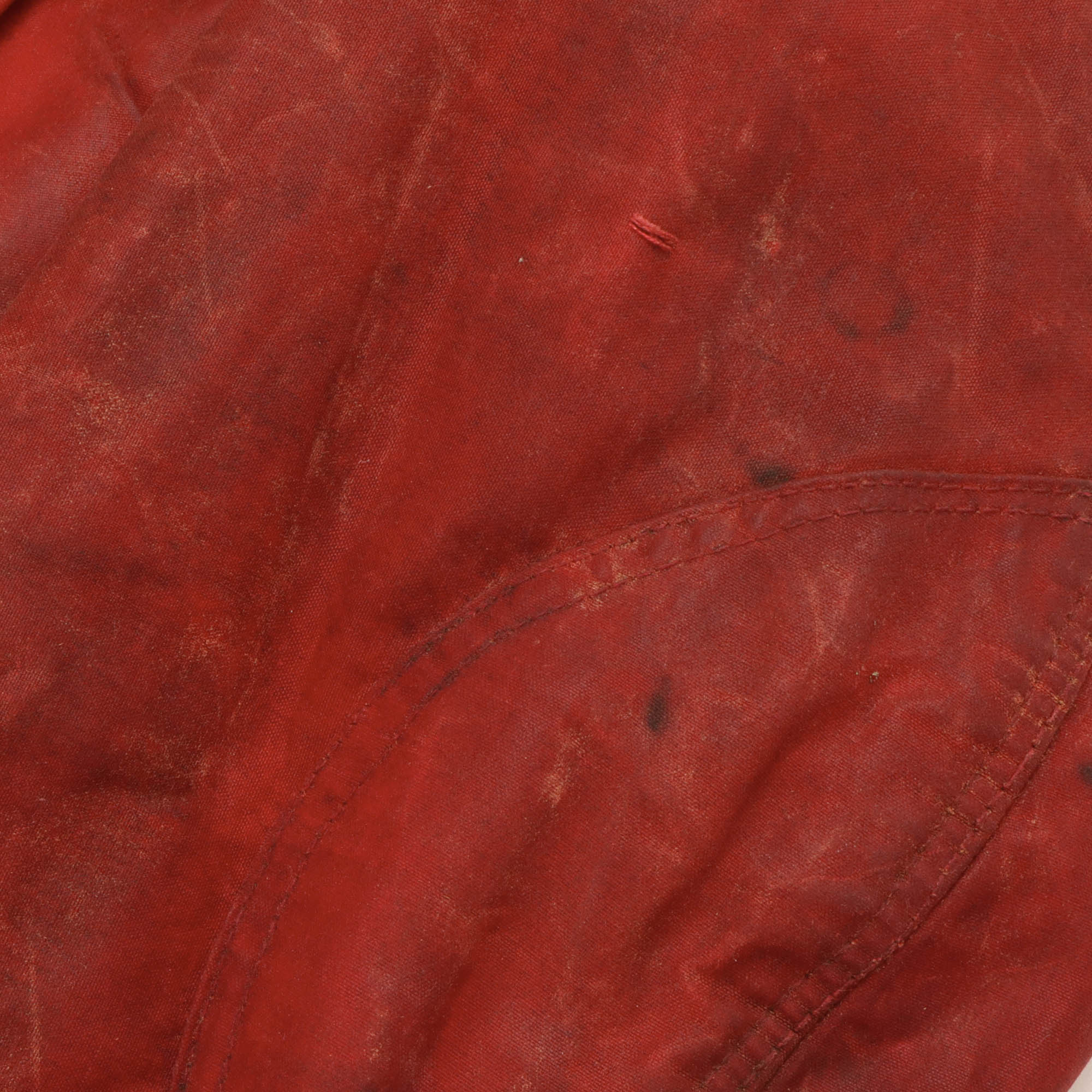 Vintage Trialmaster Professional Wax Jacket