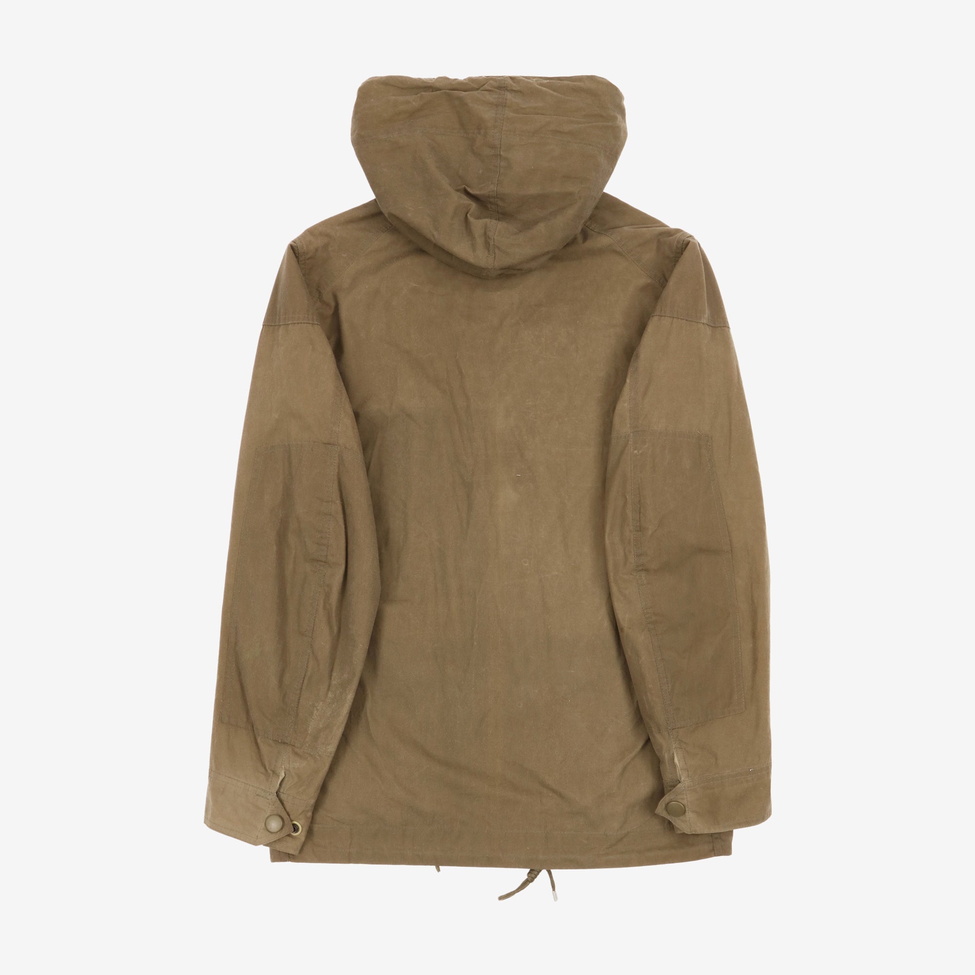 Surface Jacket