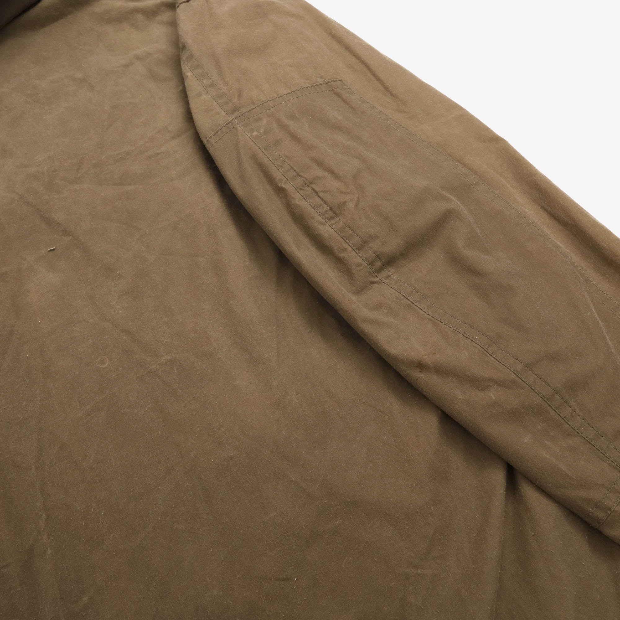 Surface Jacket