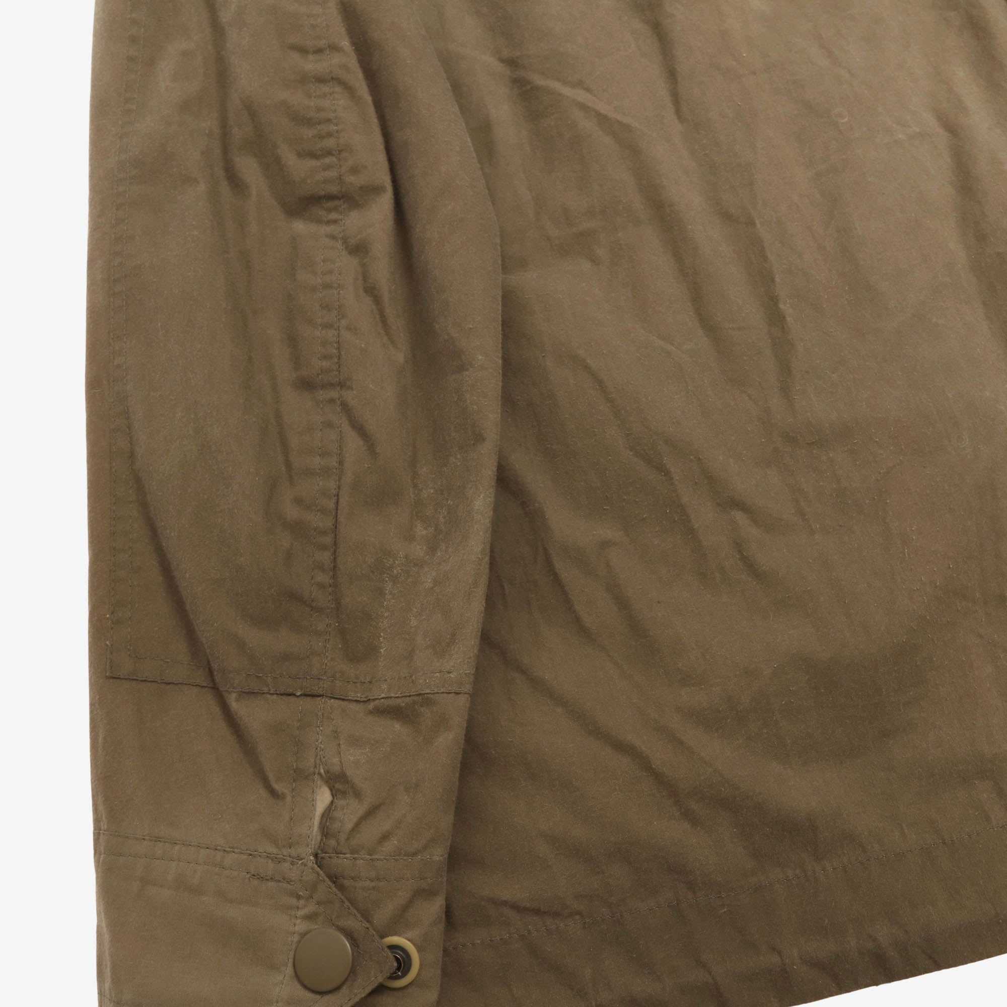 Surface Jacket