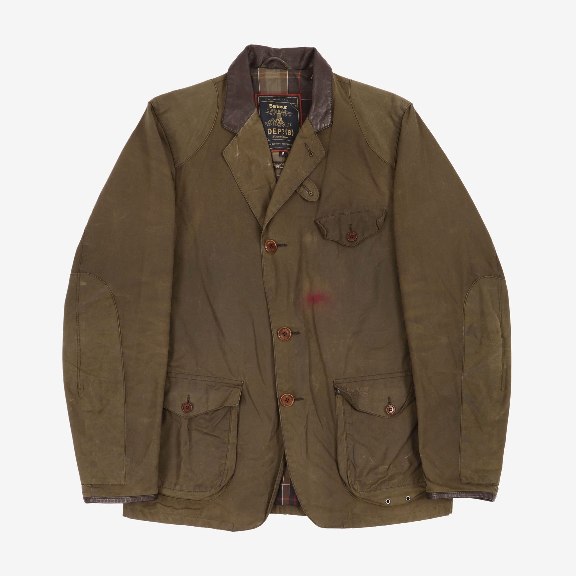 Beacon Sports Jacket