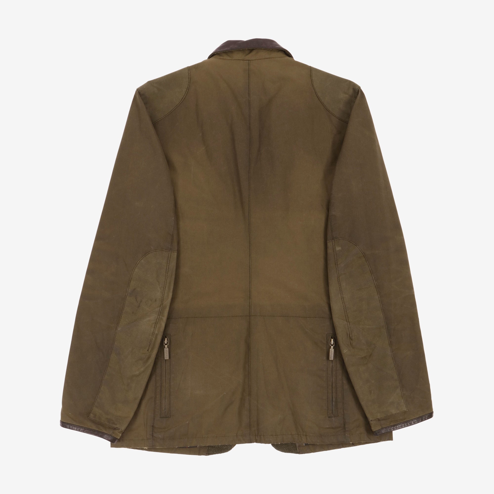 Beacon Sports Jacket