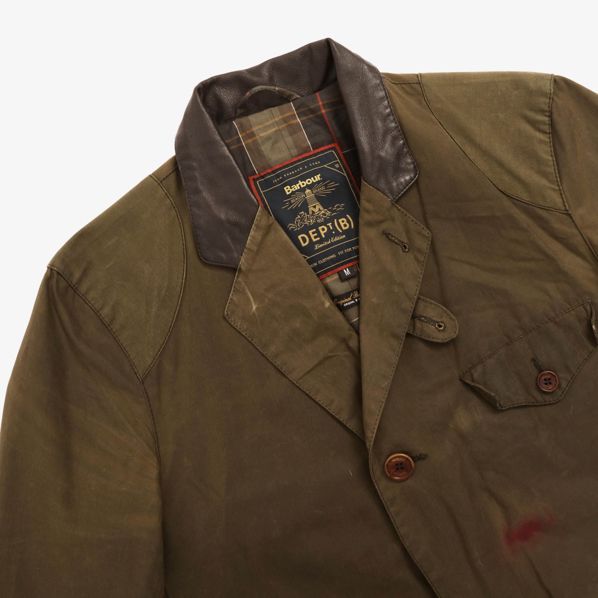Beacon Sports Jacket