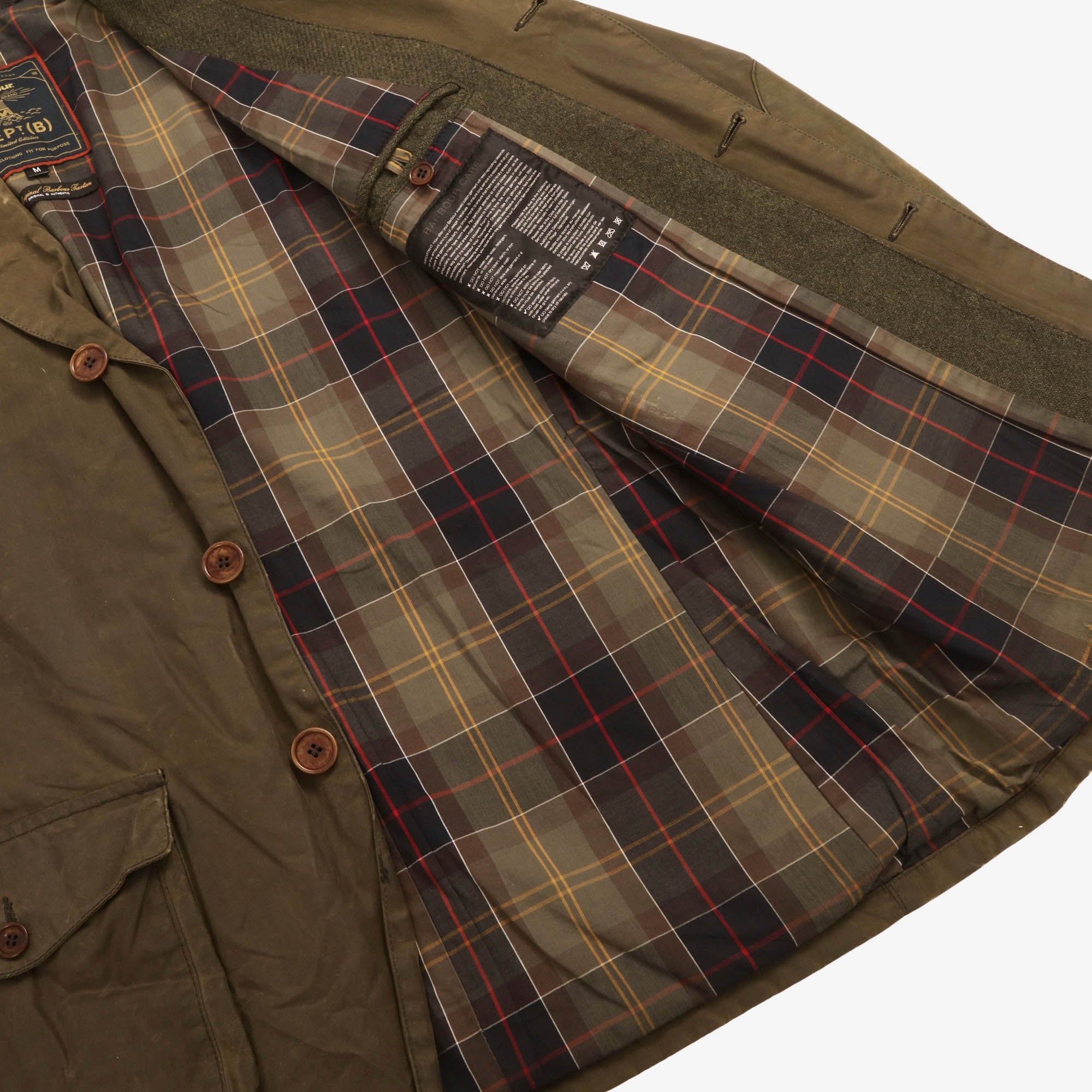 Beacon Sports Jacket