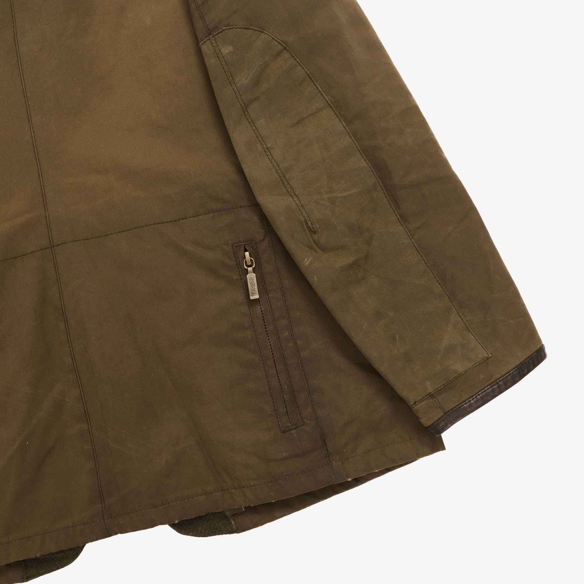 Beacon Sports Jacket