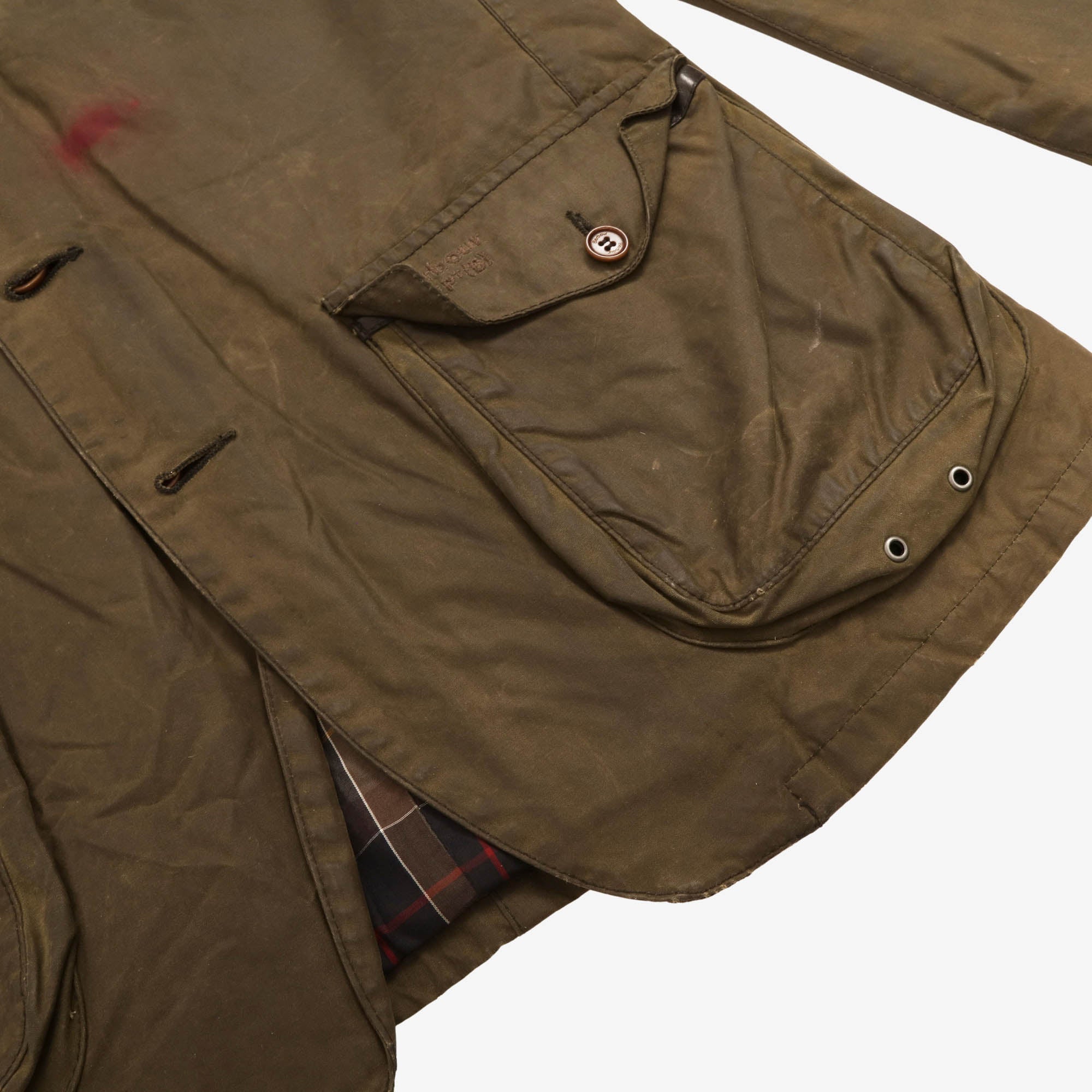 Beacon Sports Jacket