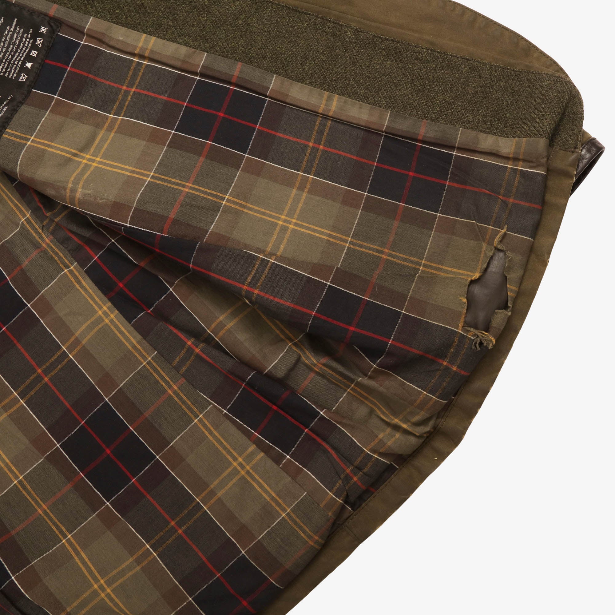 Beacon Sports Jacket