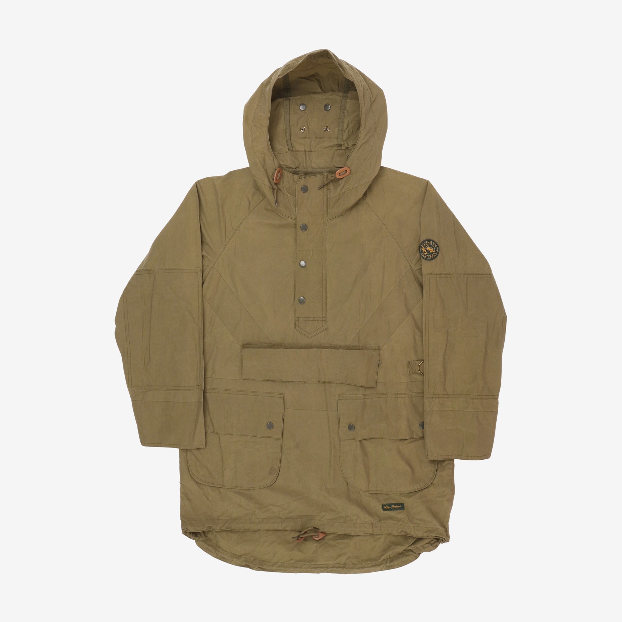 Ben Fogle Coatgle Wax Jacket (Sample)