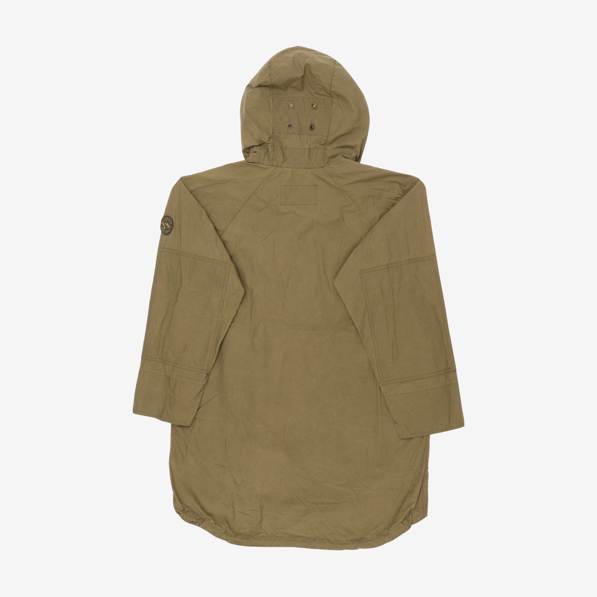 Ben Fogle Coatgle Wax Jacket (Sample)