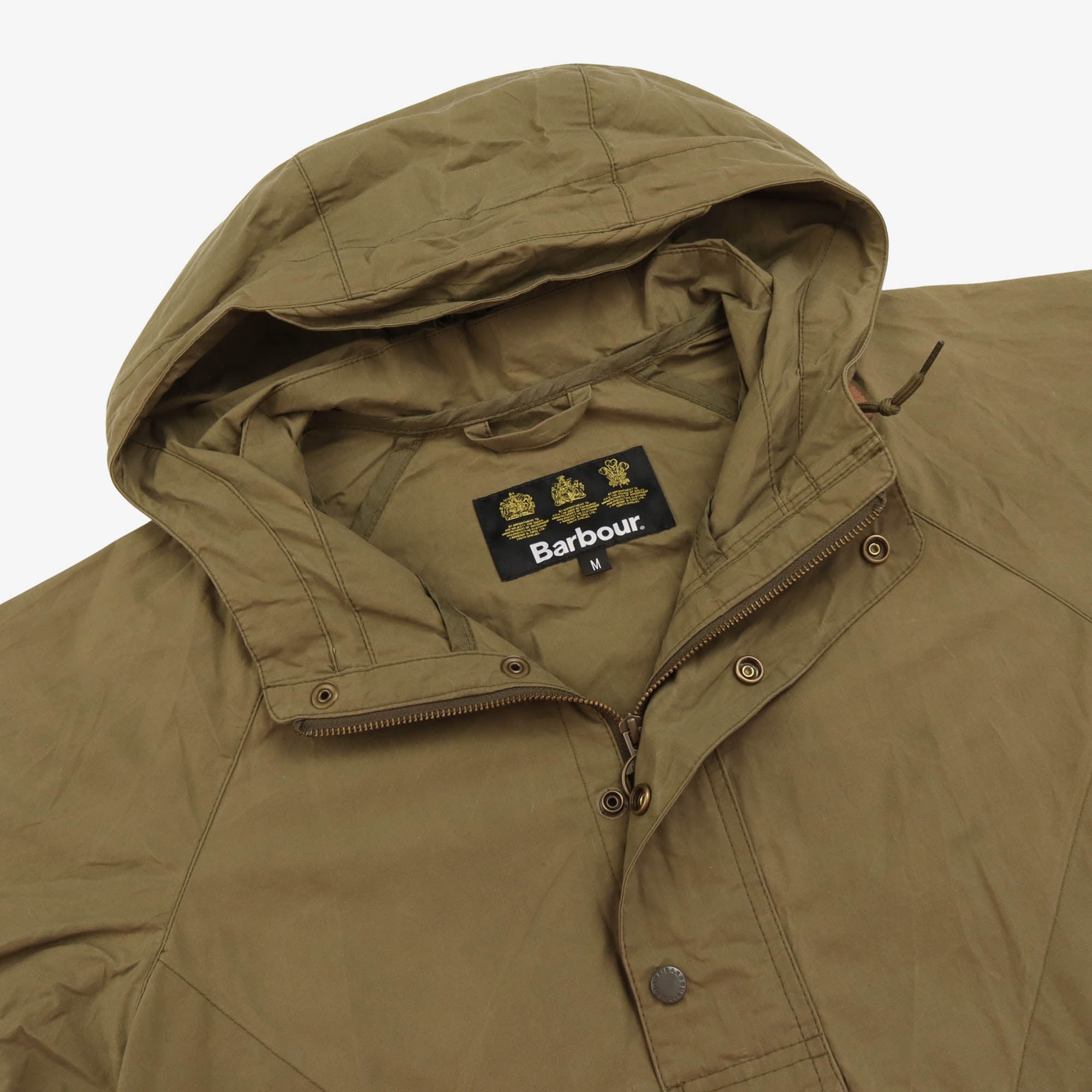 Ben Fogle Coatgle Wax Jacket (Sample)