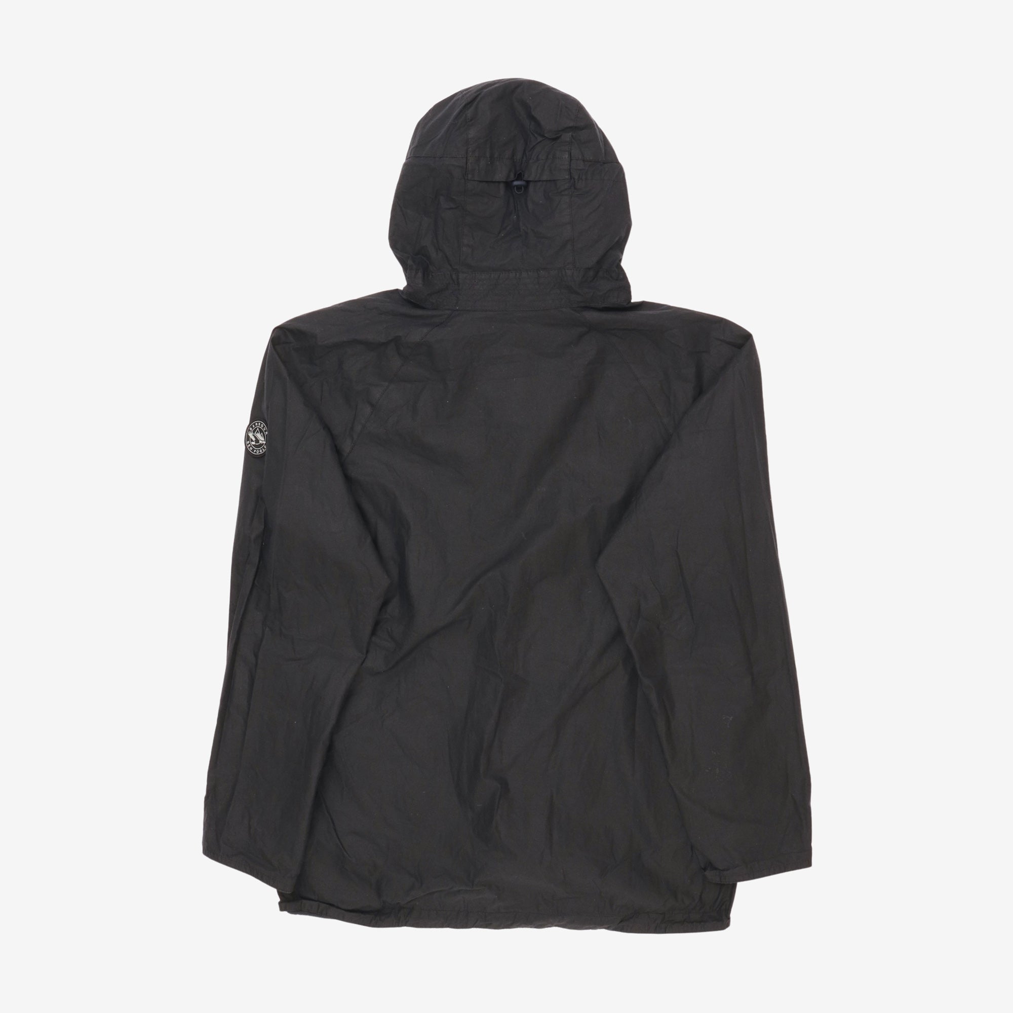 Ben Fogle Ullswater Wax Jacket