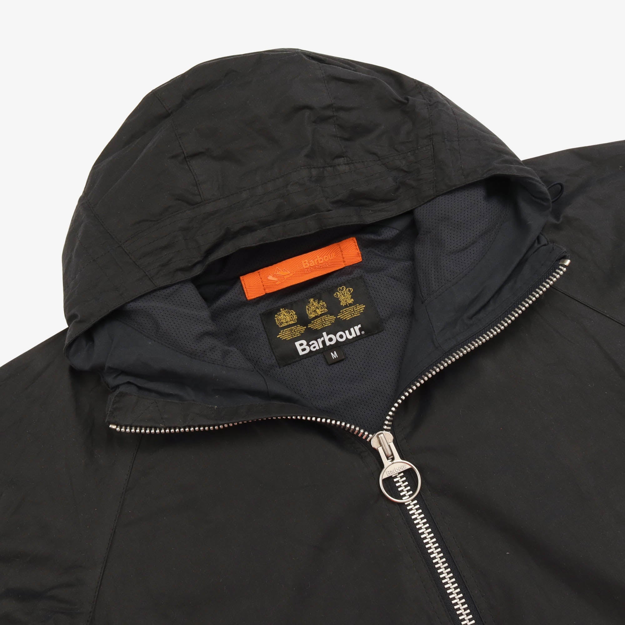 Ben Fogle Ullswater Wax Jacket